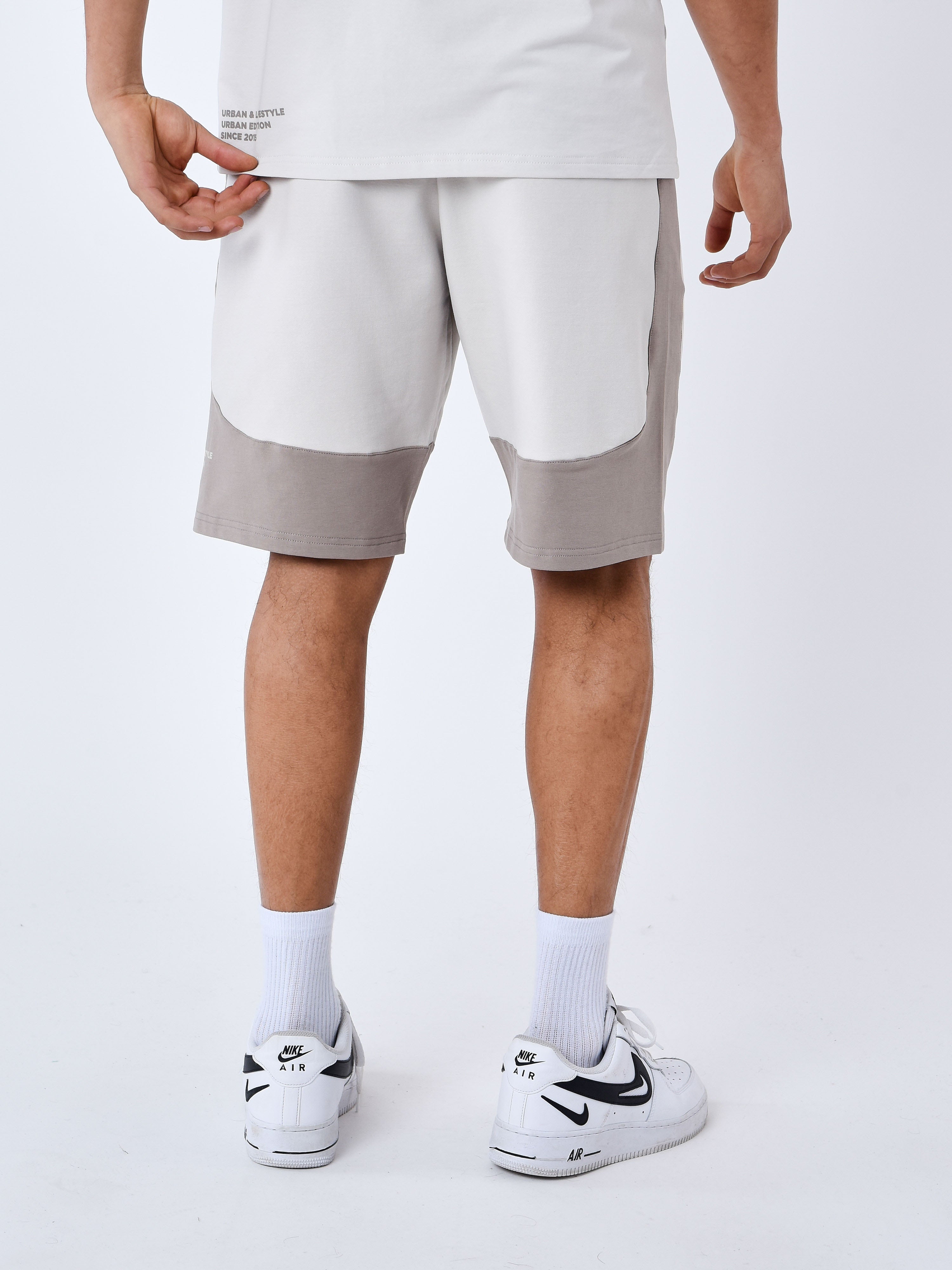 Short Two-tone-5