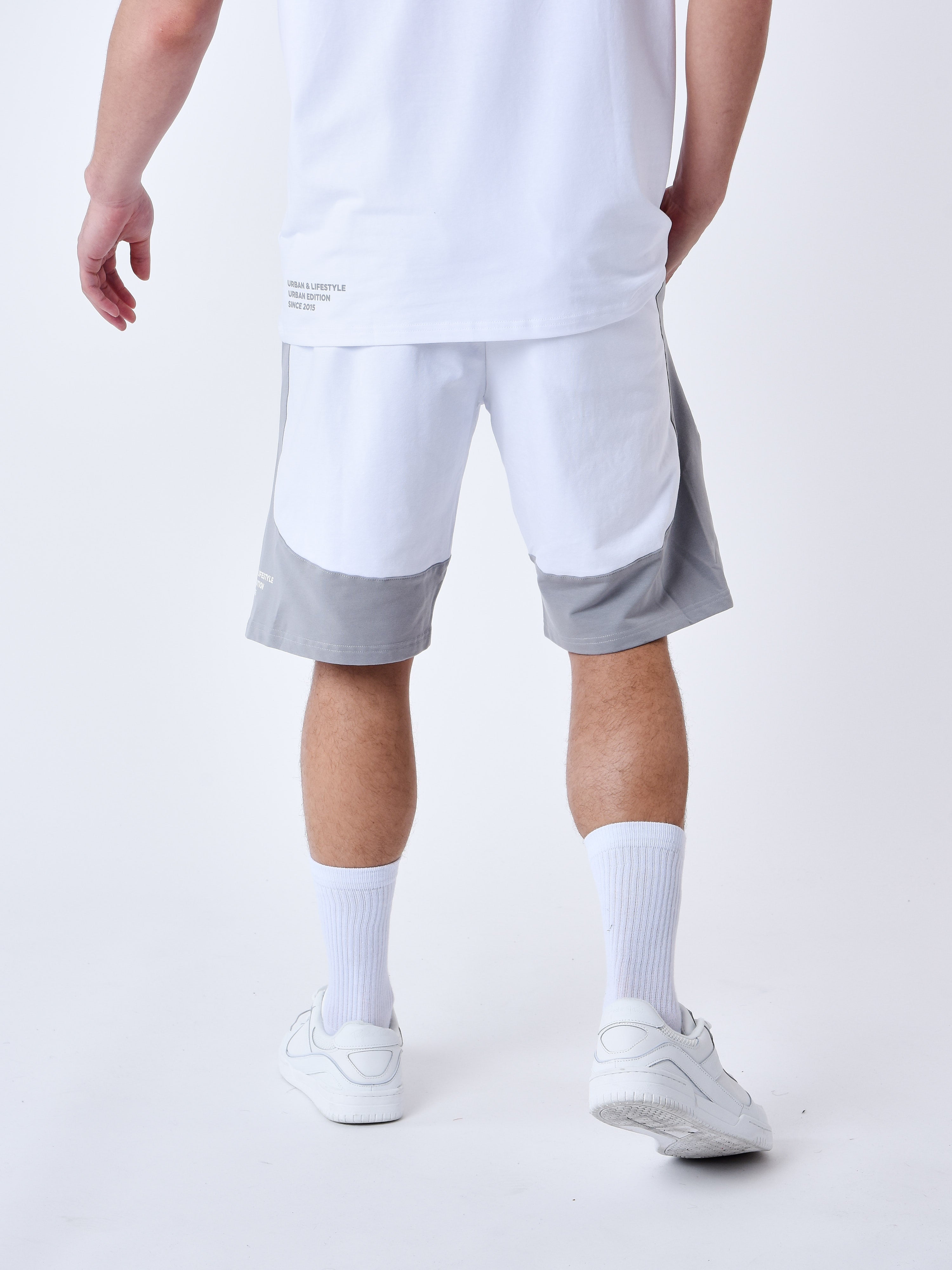 Short tofarvet-5