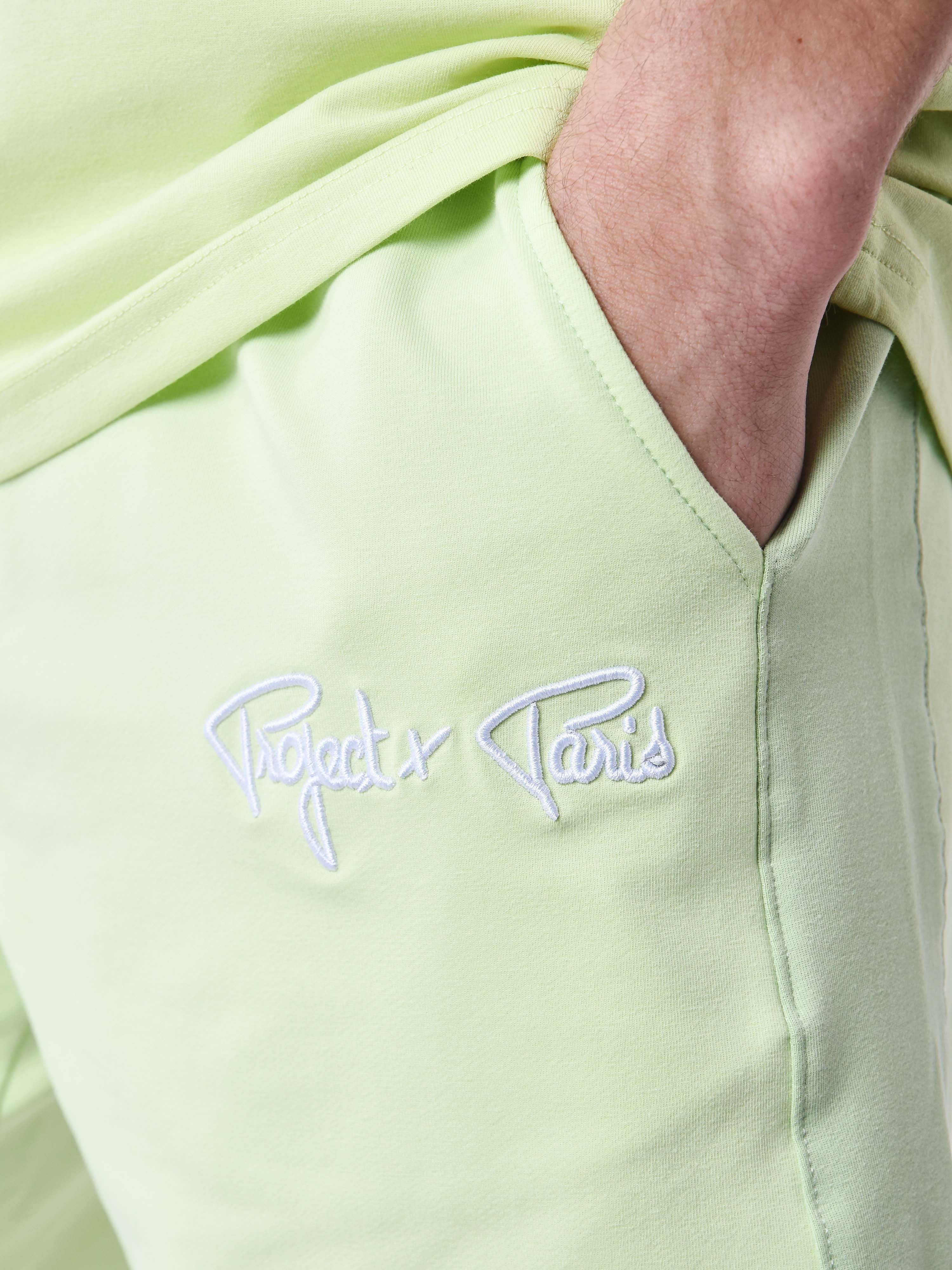 Short Two-tone-7