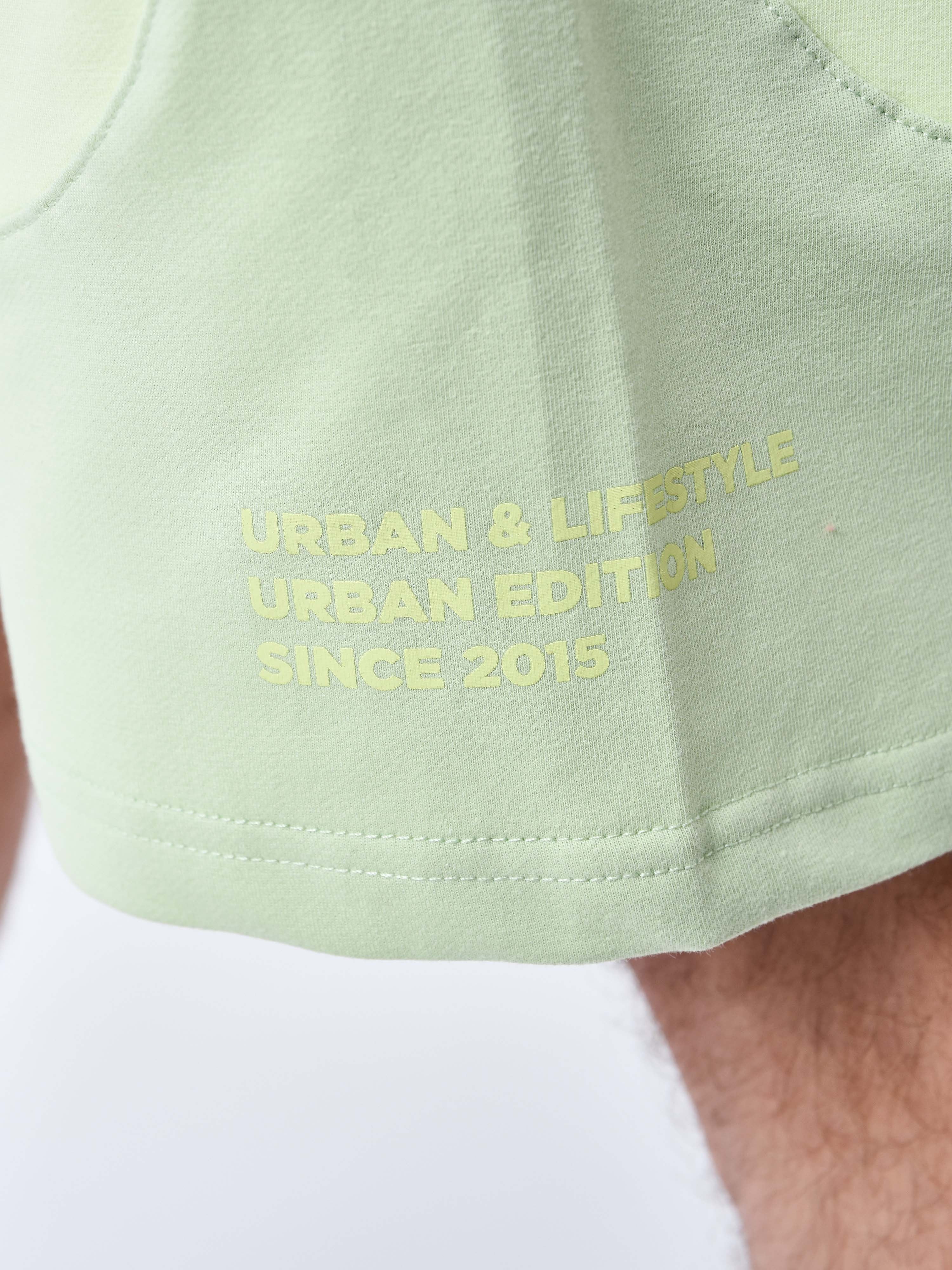 Short Two-tone-8