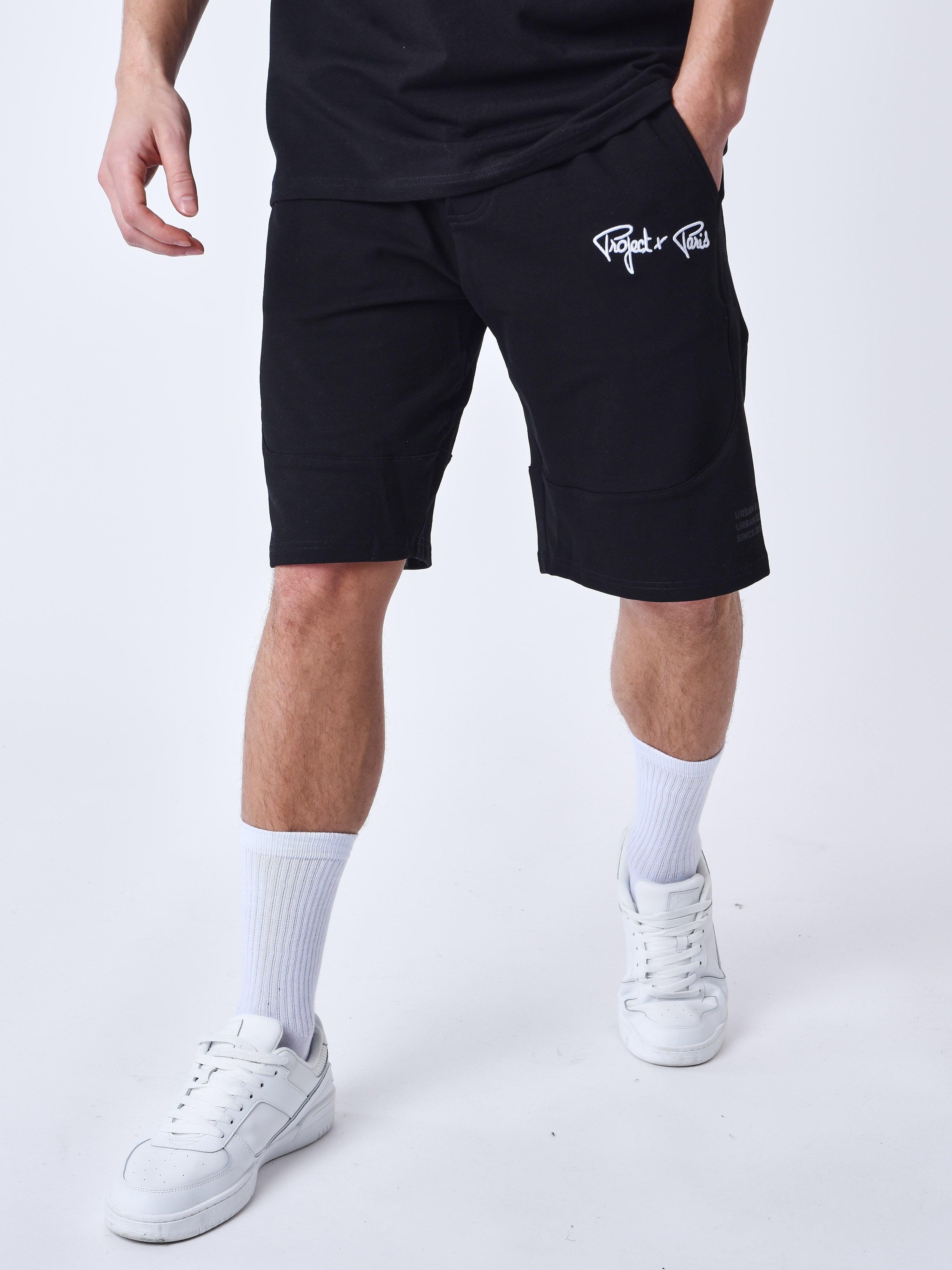 Short Two-tone-2