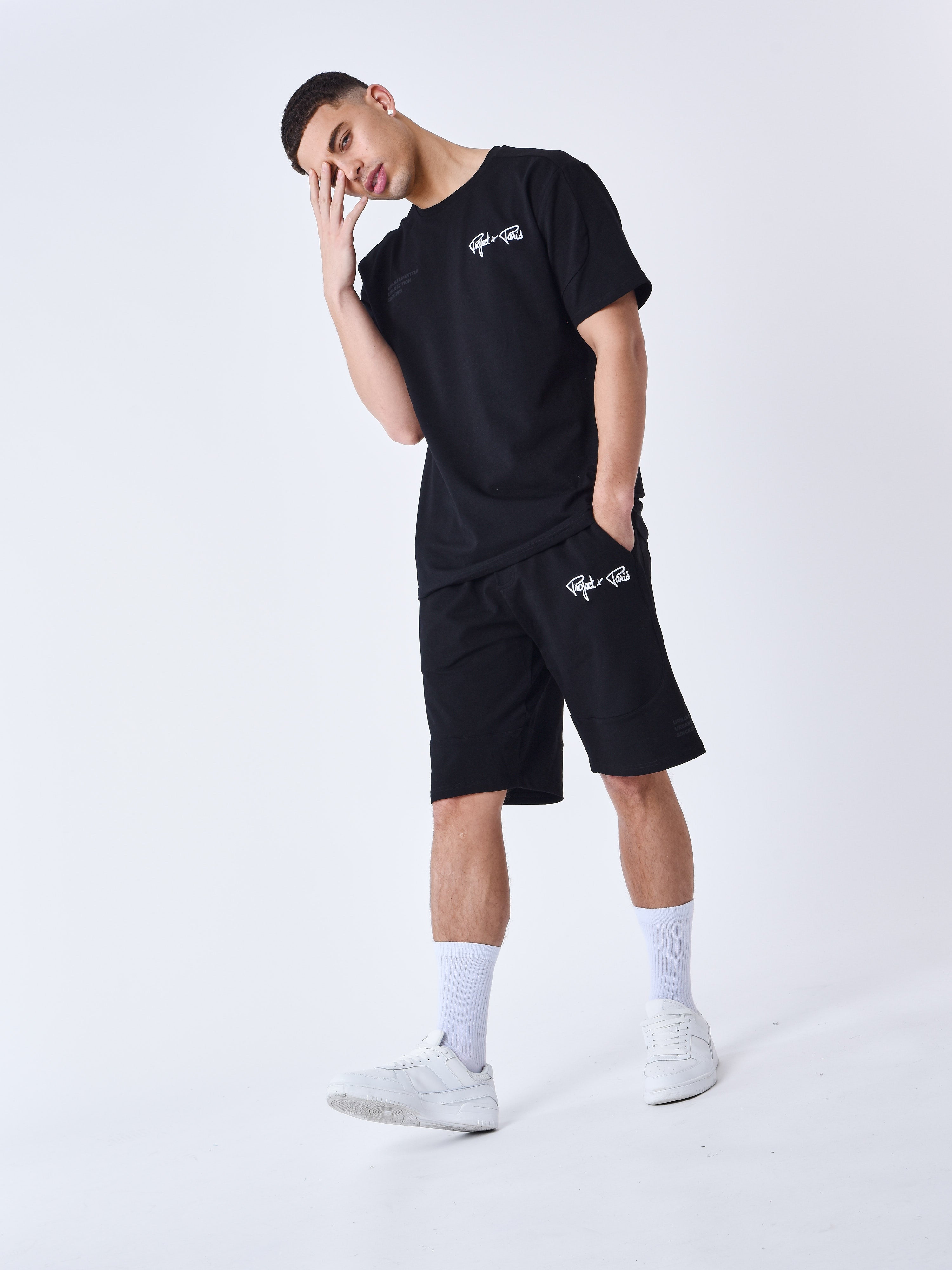 Short Two-tone-1