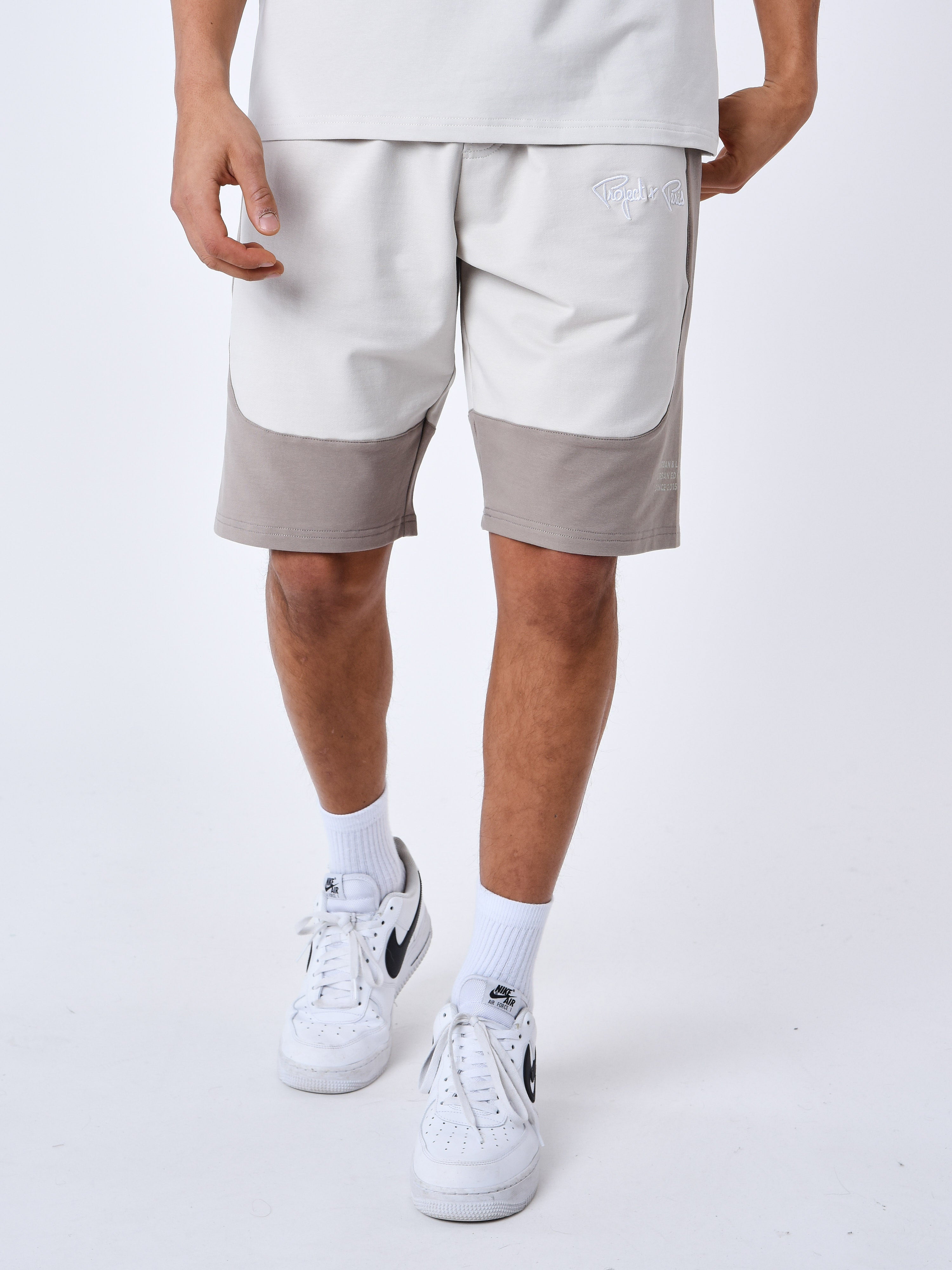 Short Two-tone-2