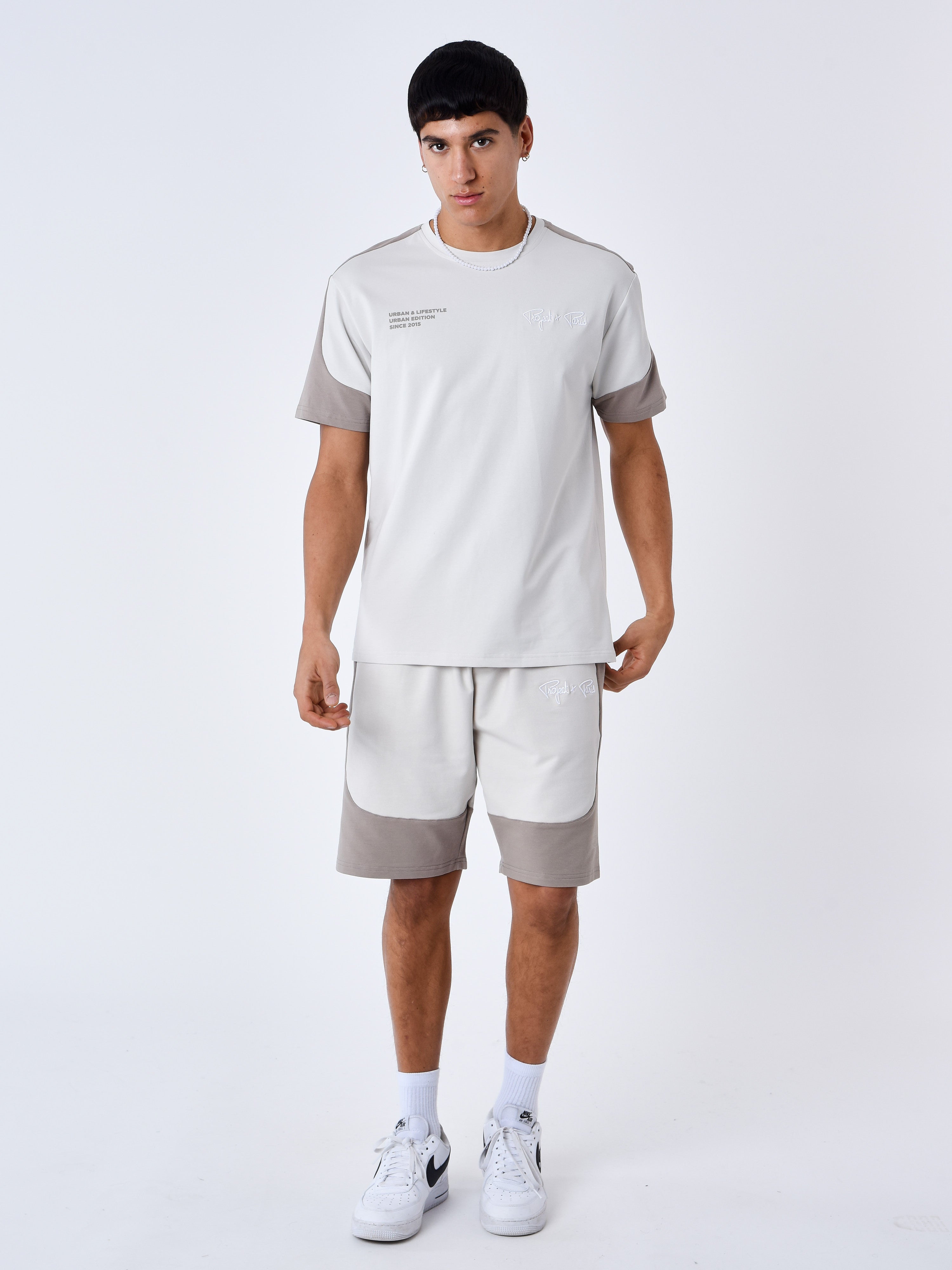 Short Two-tone-3