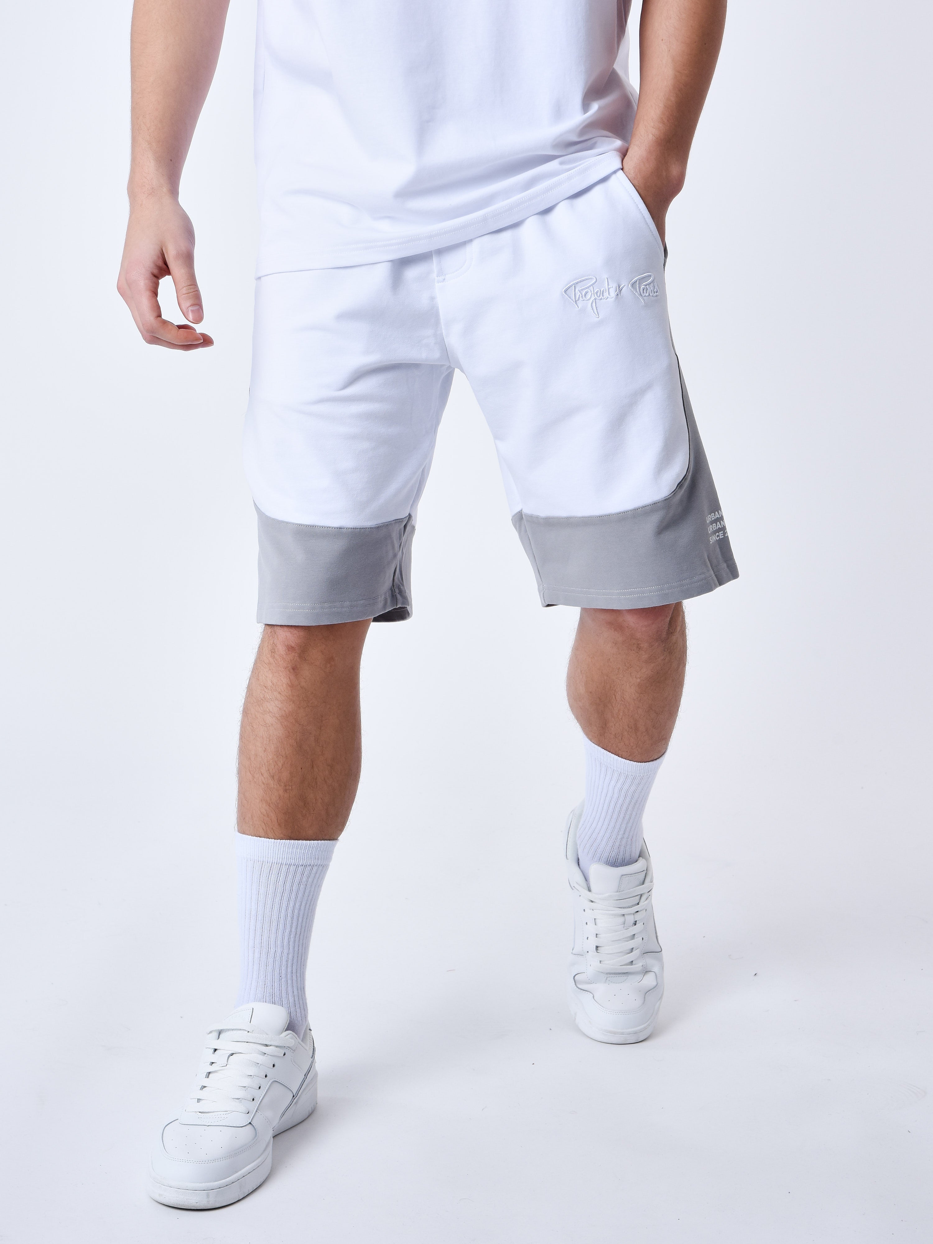 Short tofarvet-2