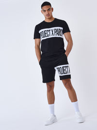 Short crew