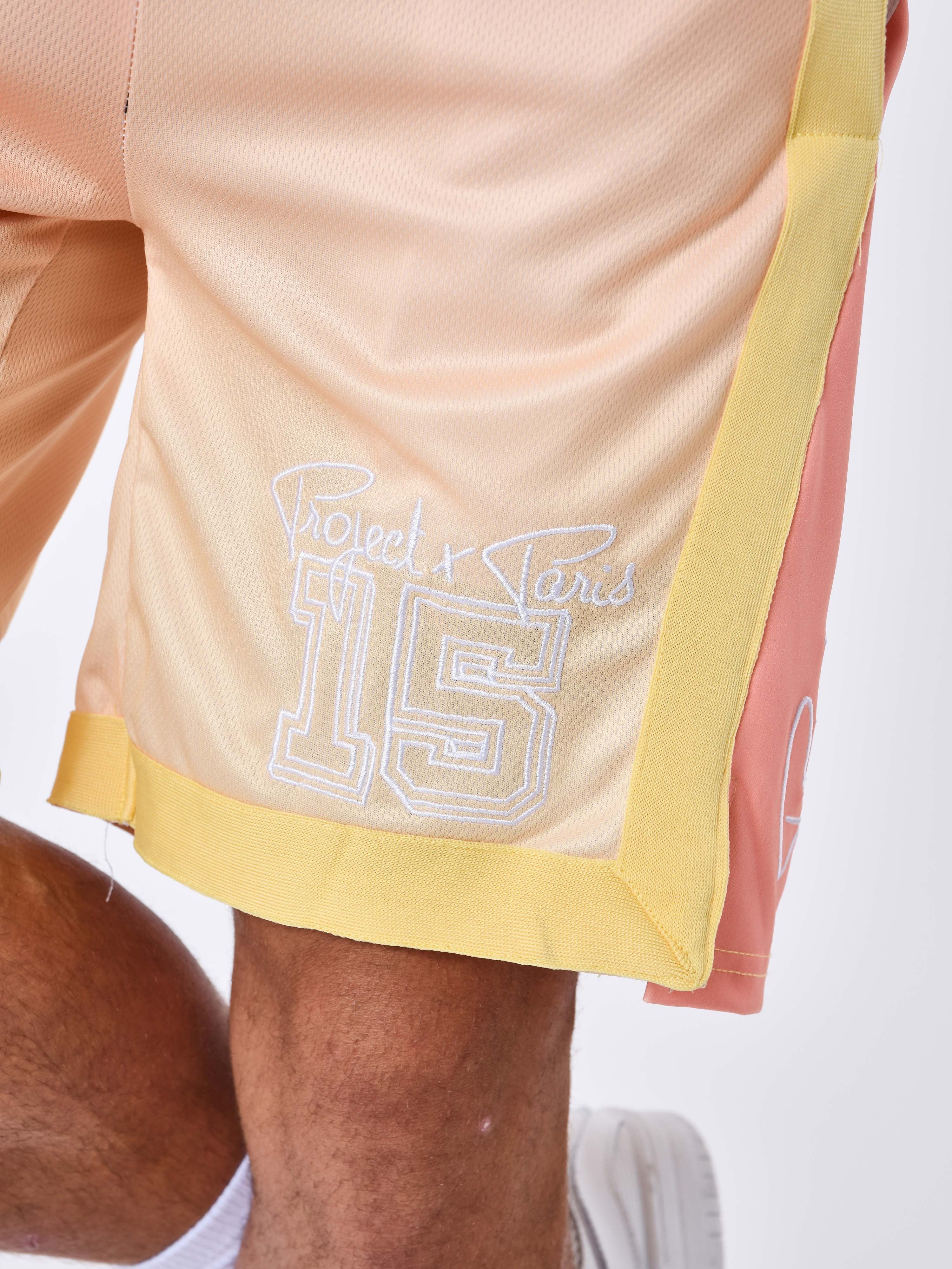 Short style basketball-6