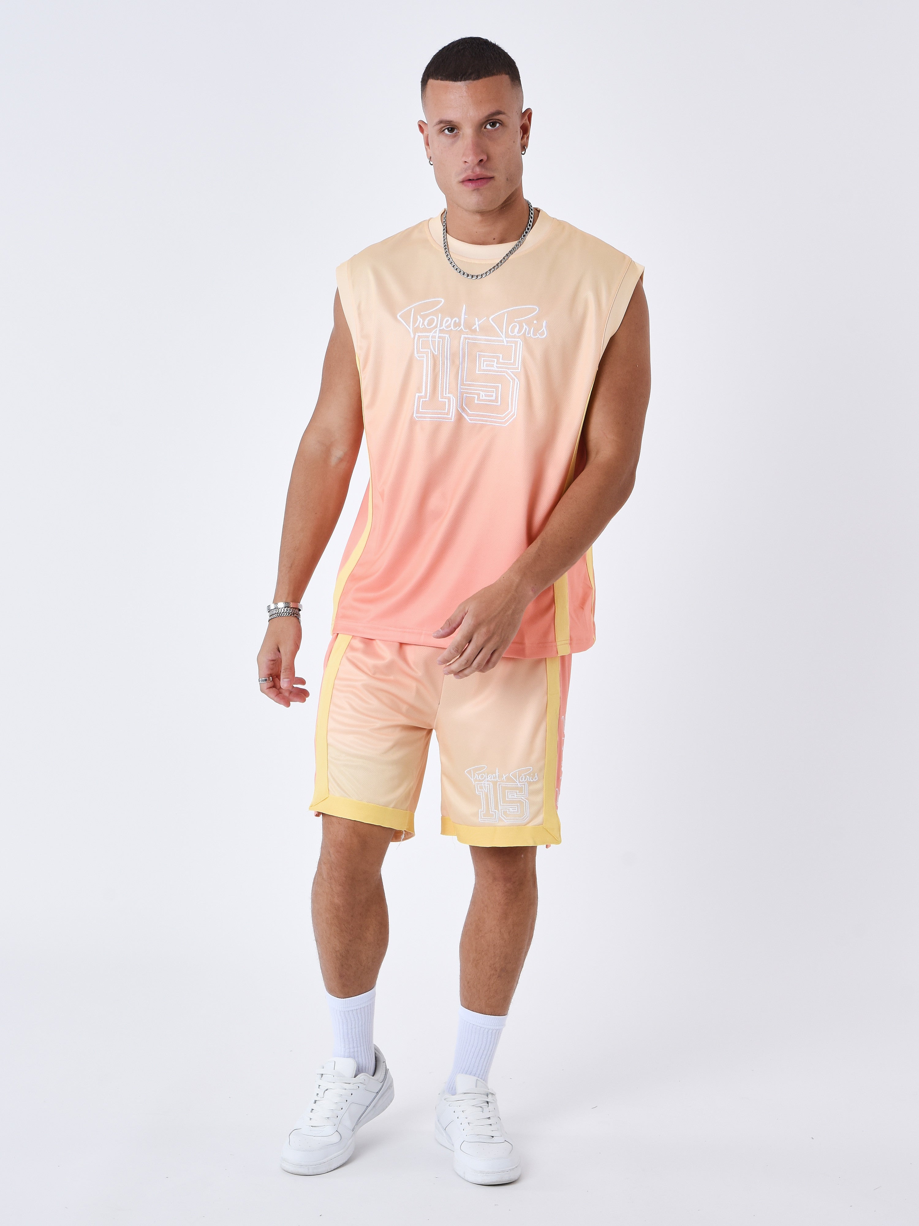 Short style basketball-3