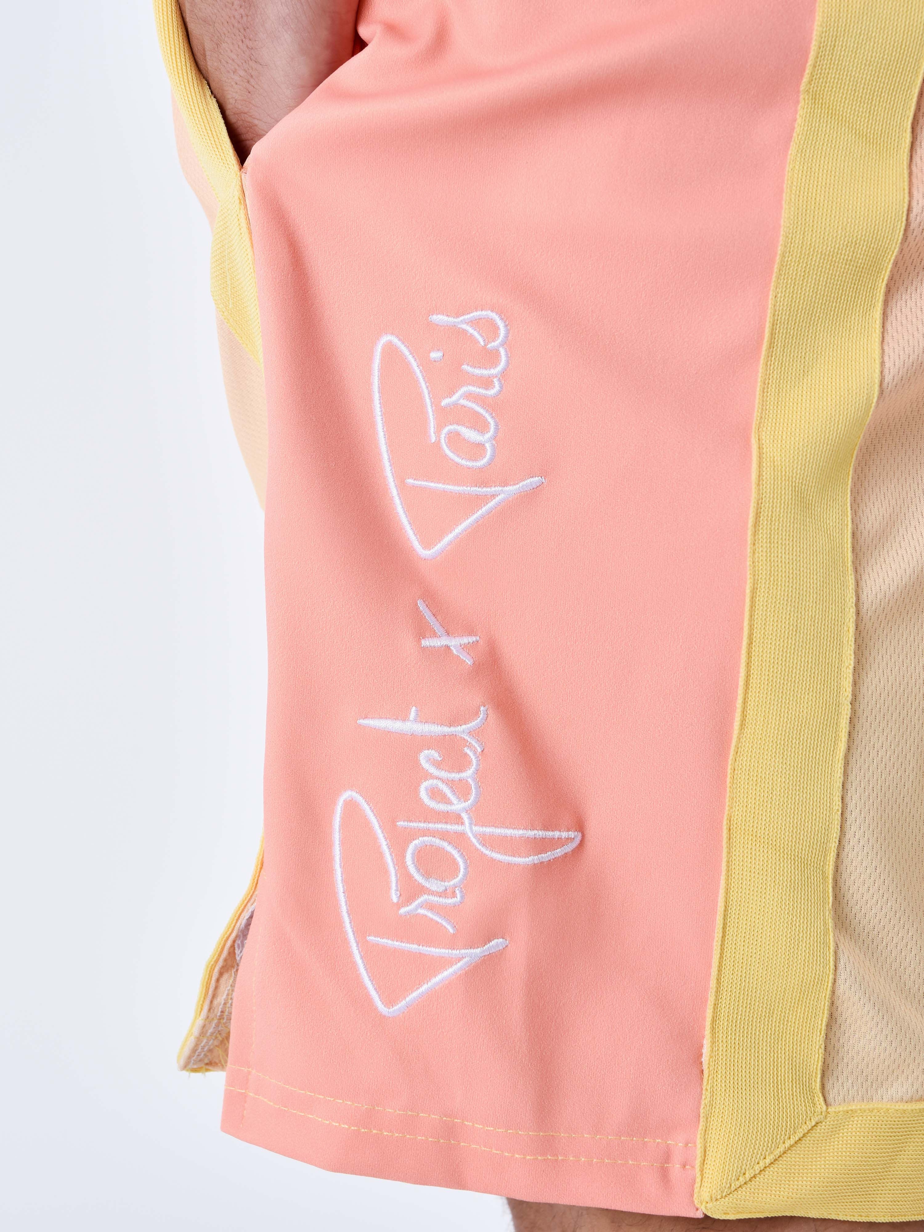 Short style basketball-7