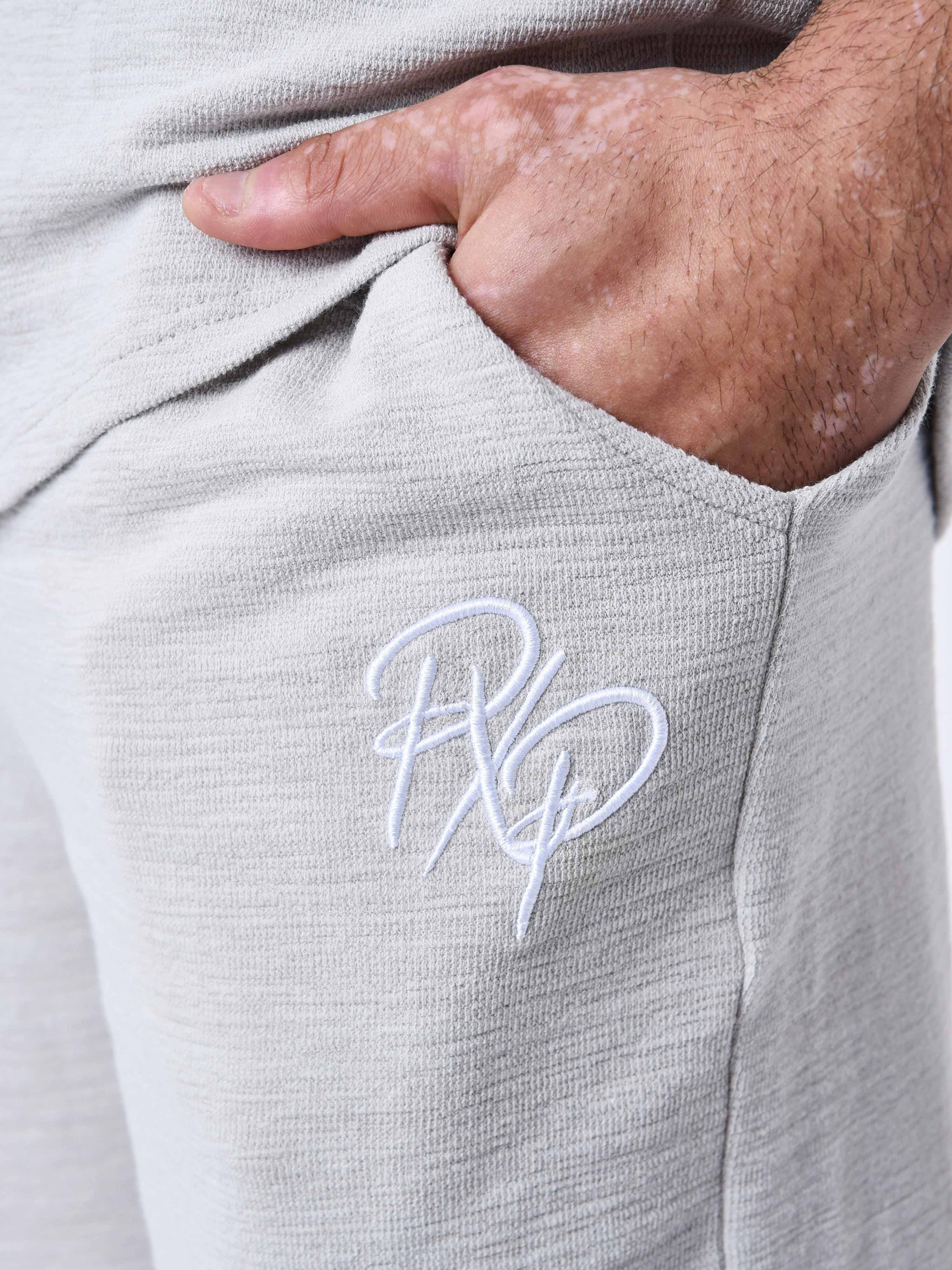 Pantaloncini strutturati-6