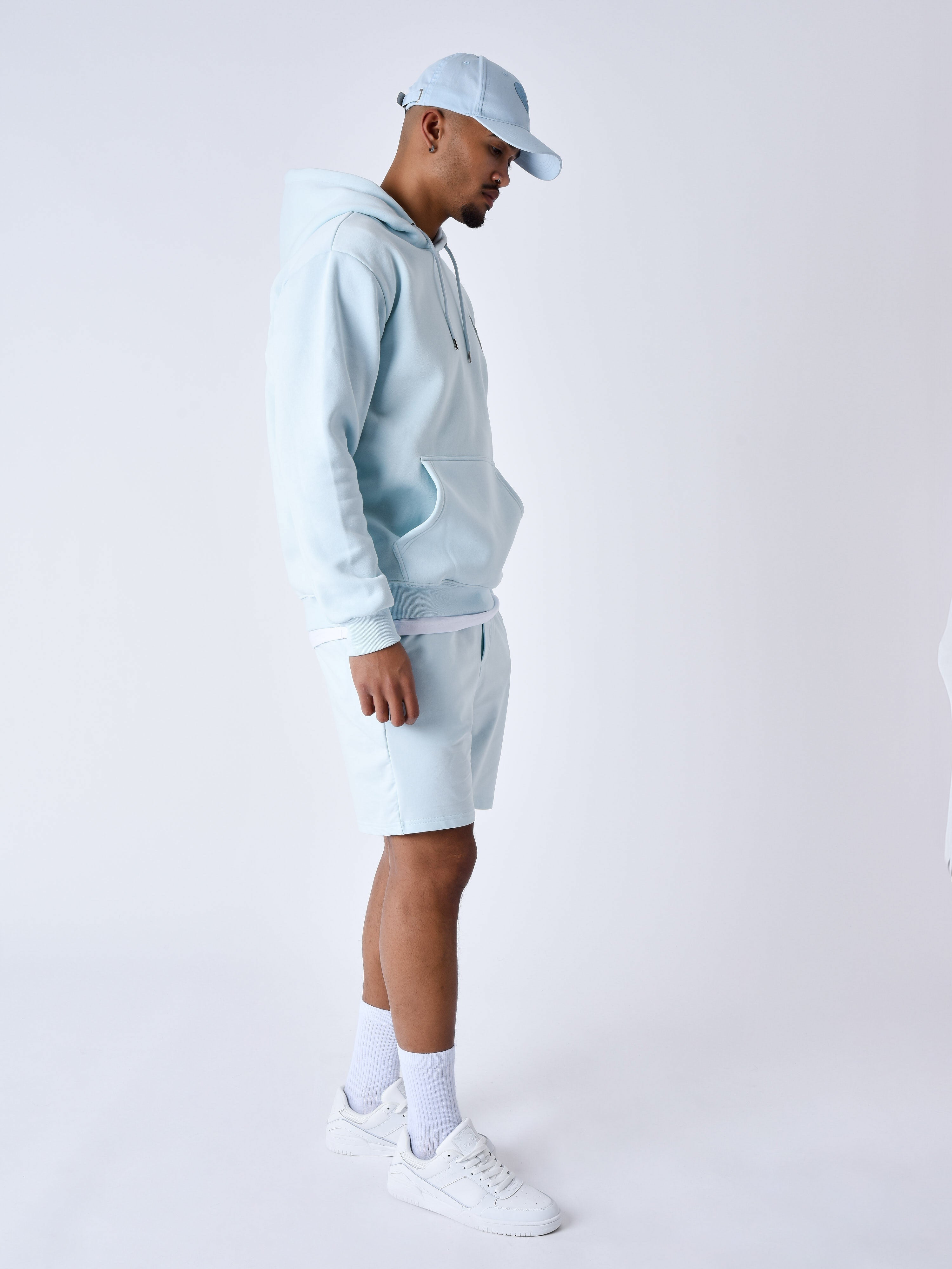 Short med knust hjerte-4