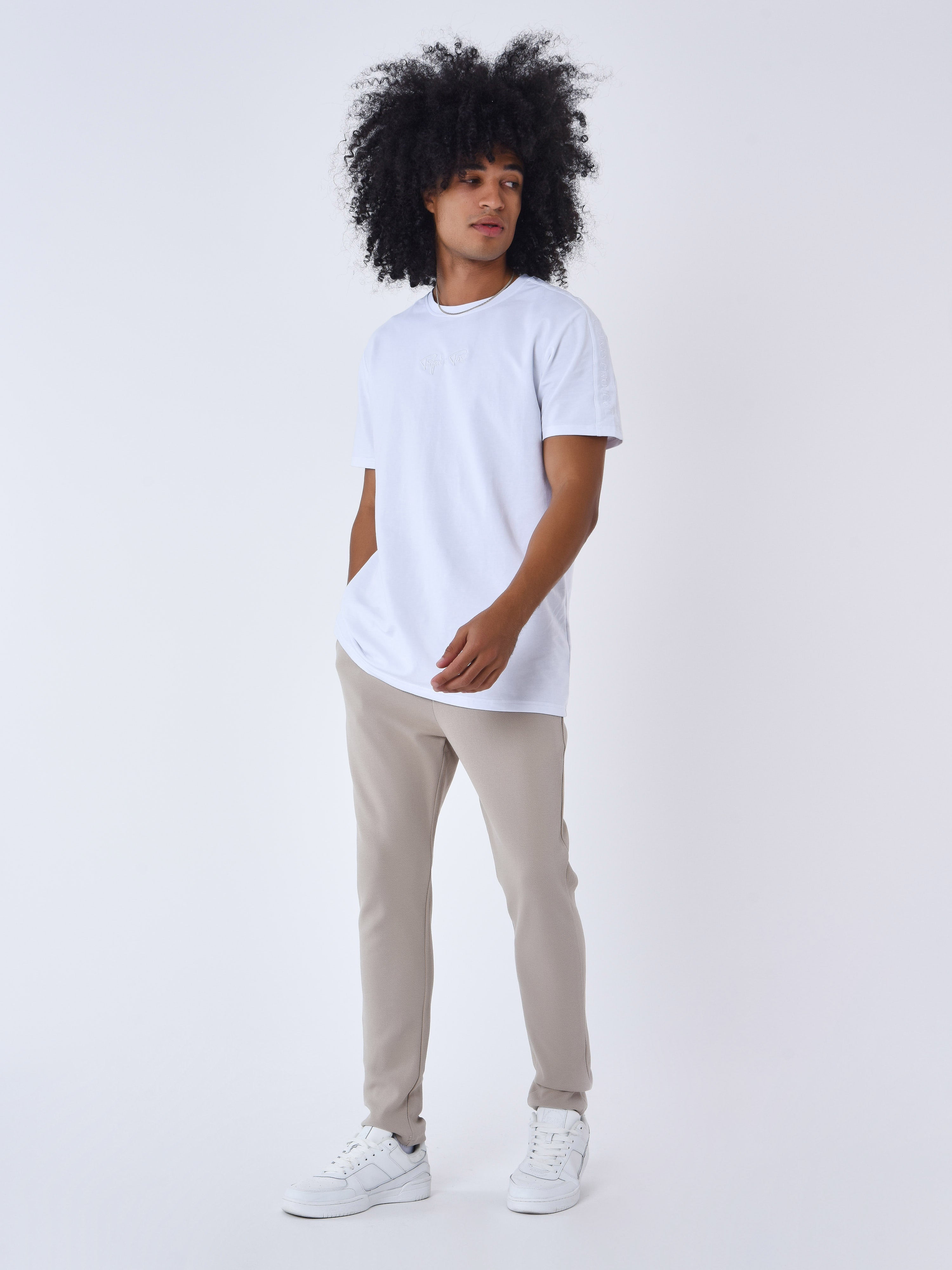 Pantalon Uni-1