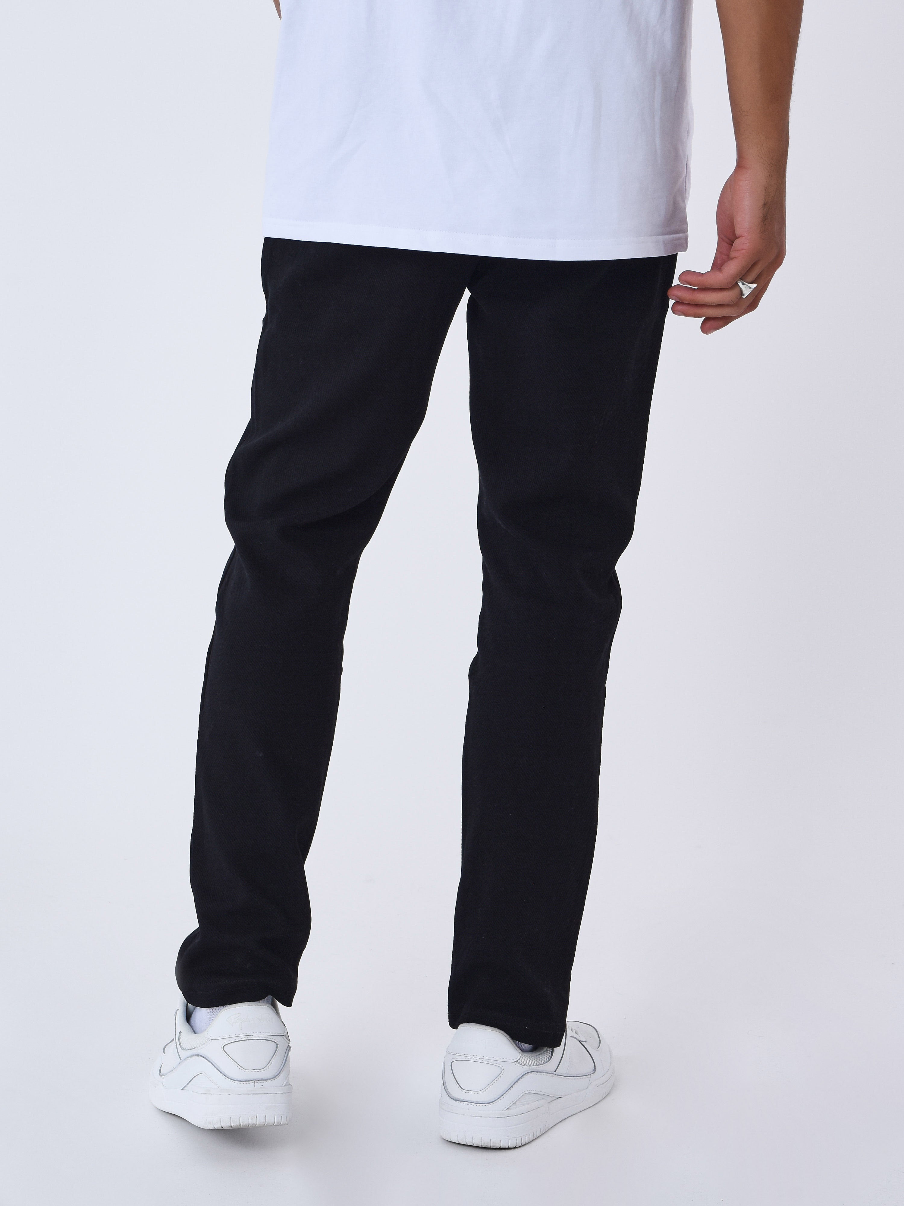 Pantaloni Uni-5