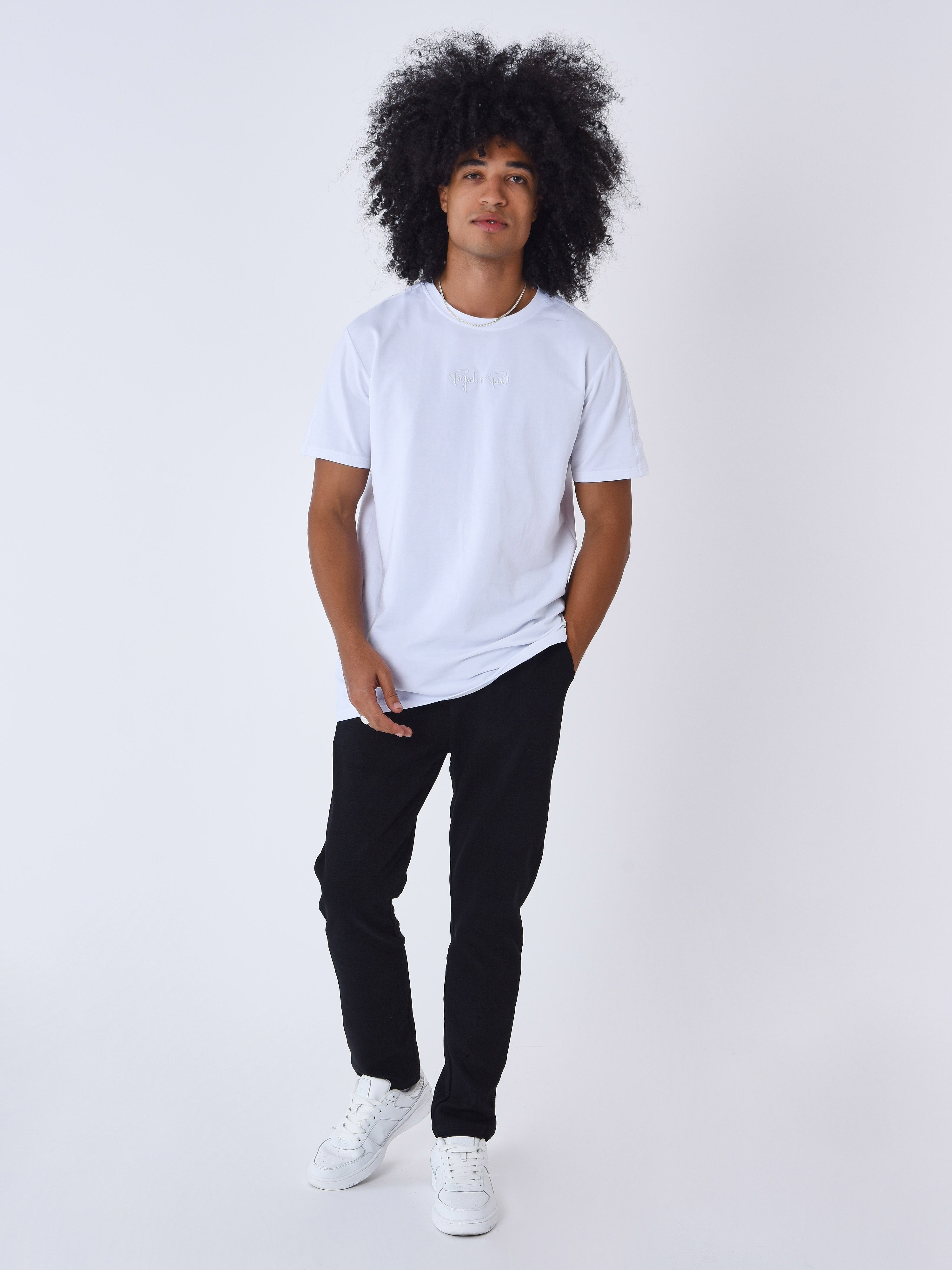Pantaloni Uni-3