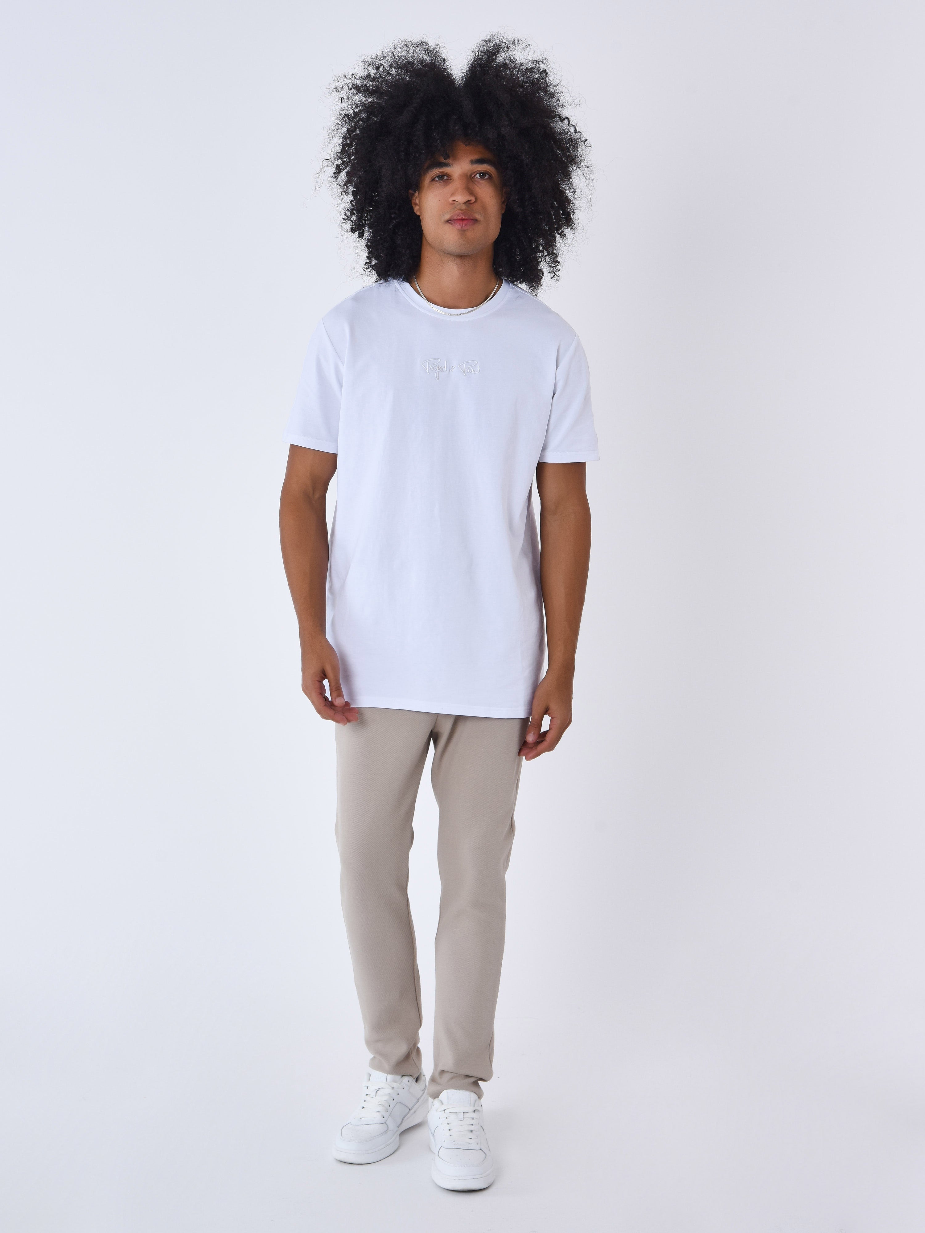 Pantalon Uni-3