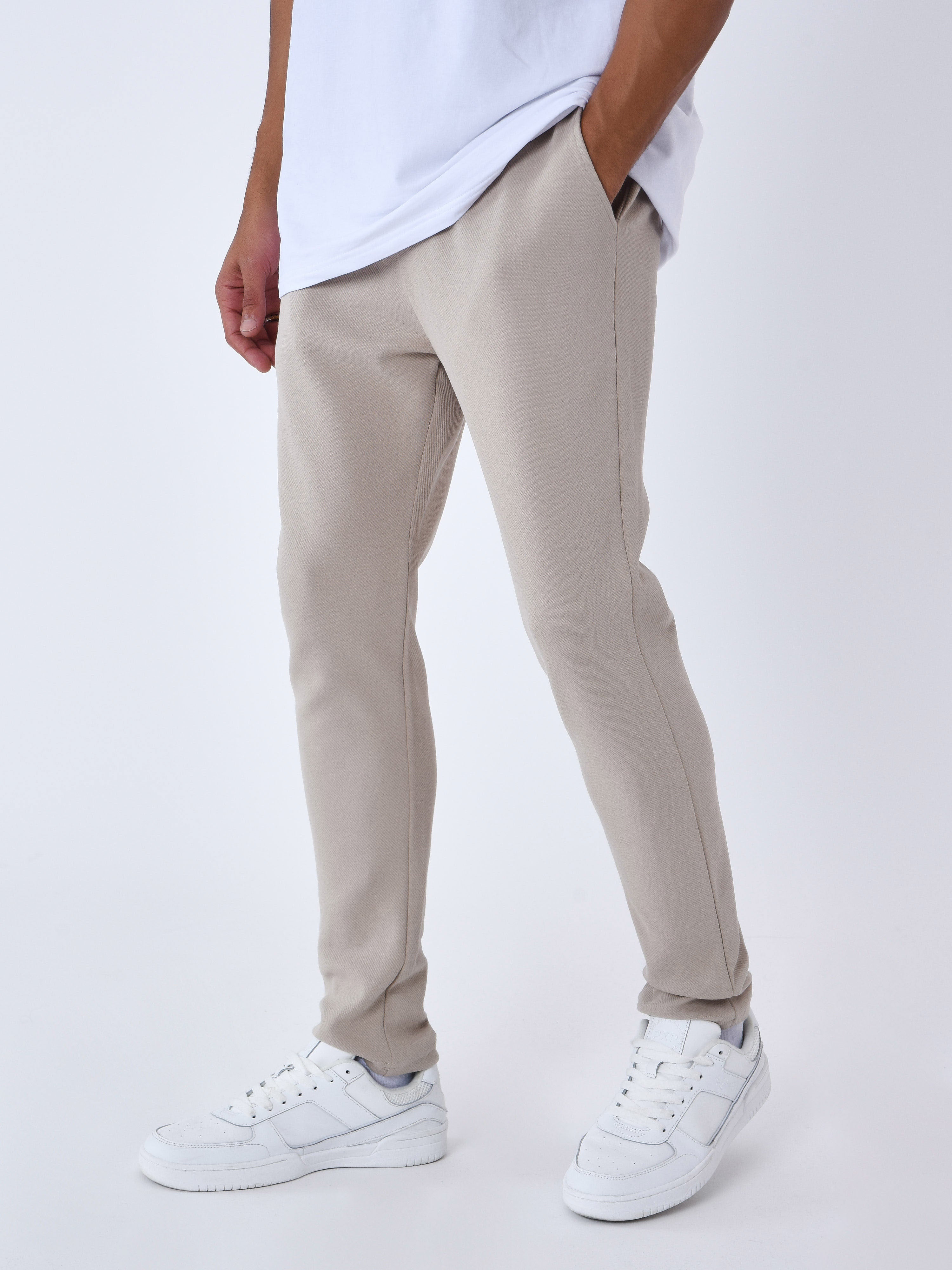 Pantalon Uni-4