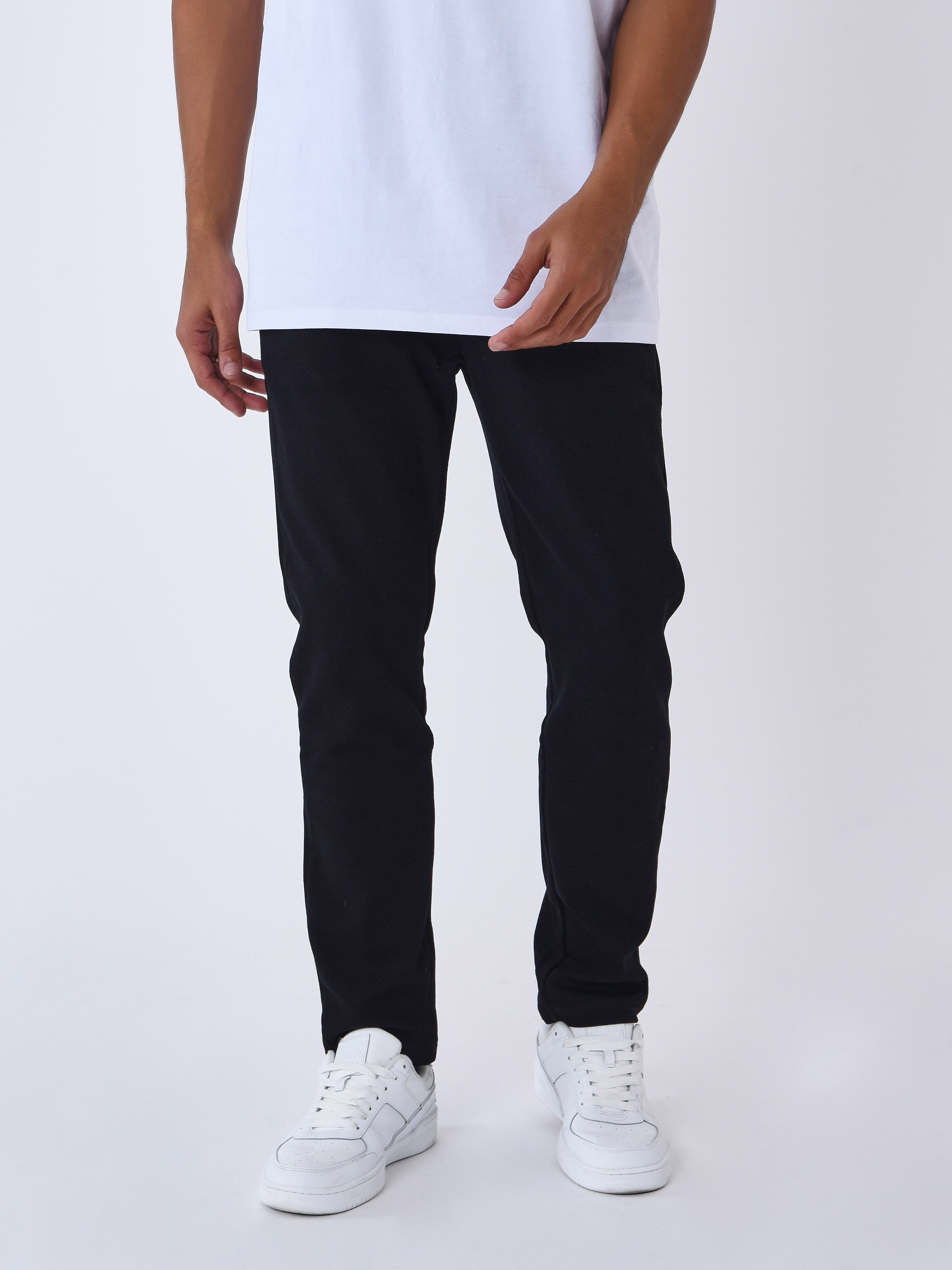 Pantaloni Uni-2