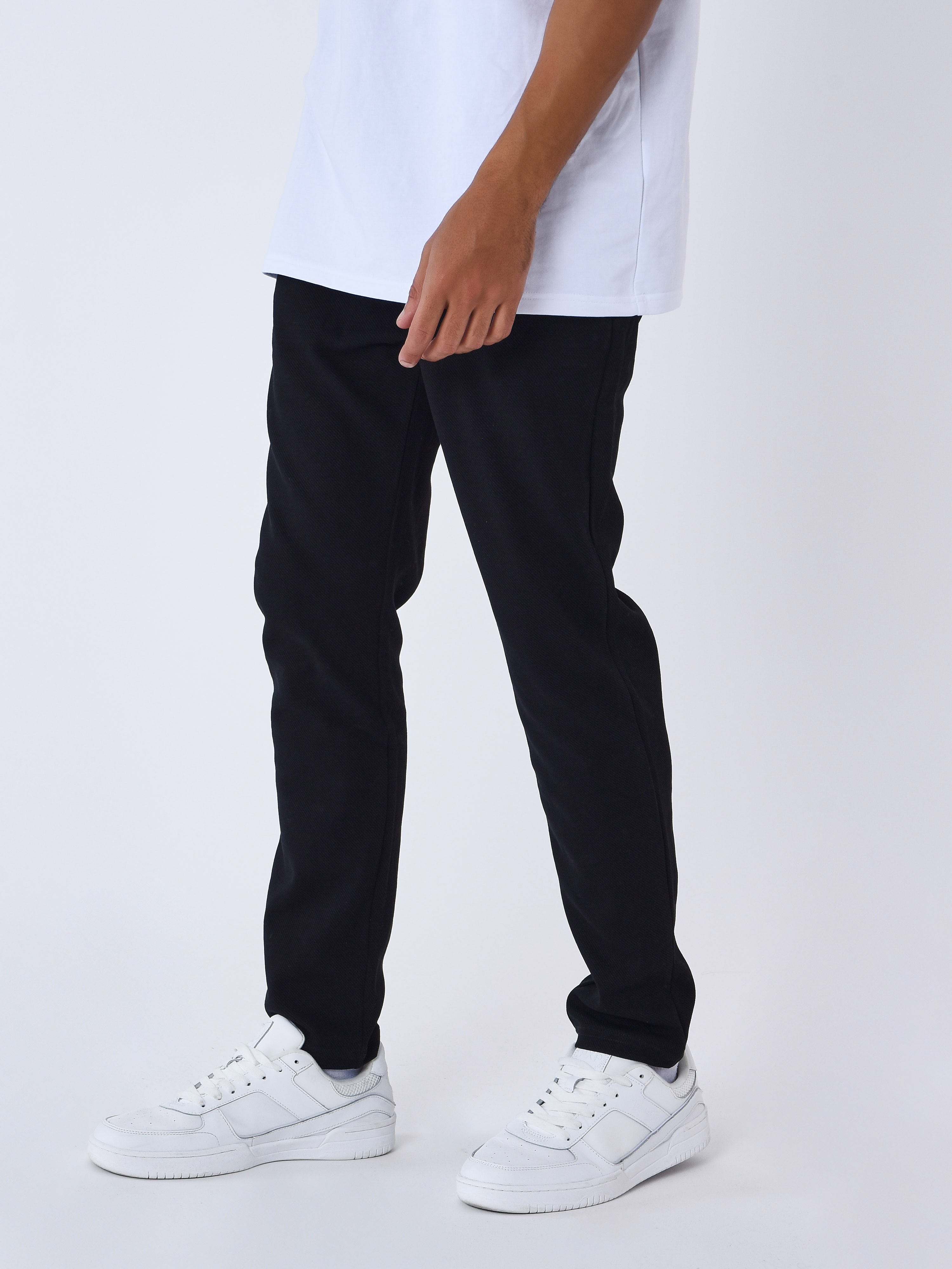 Pantaloni Uni-4