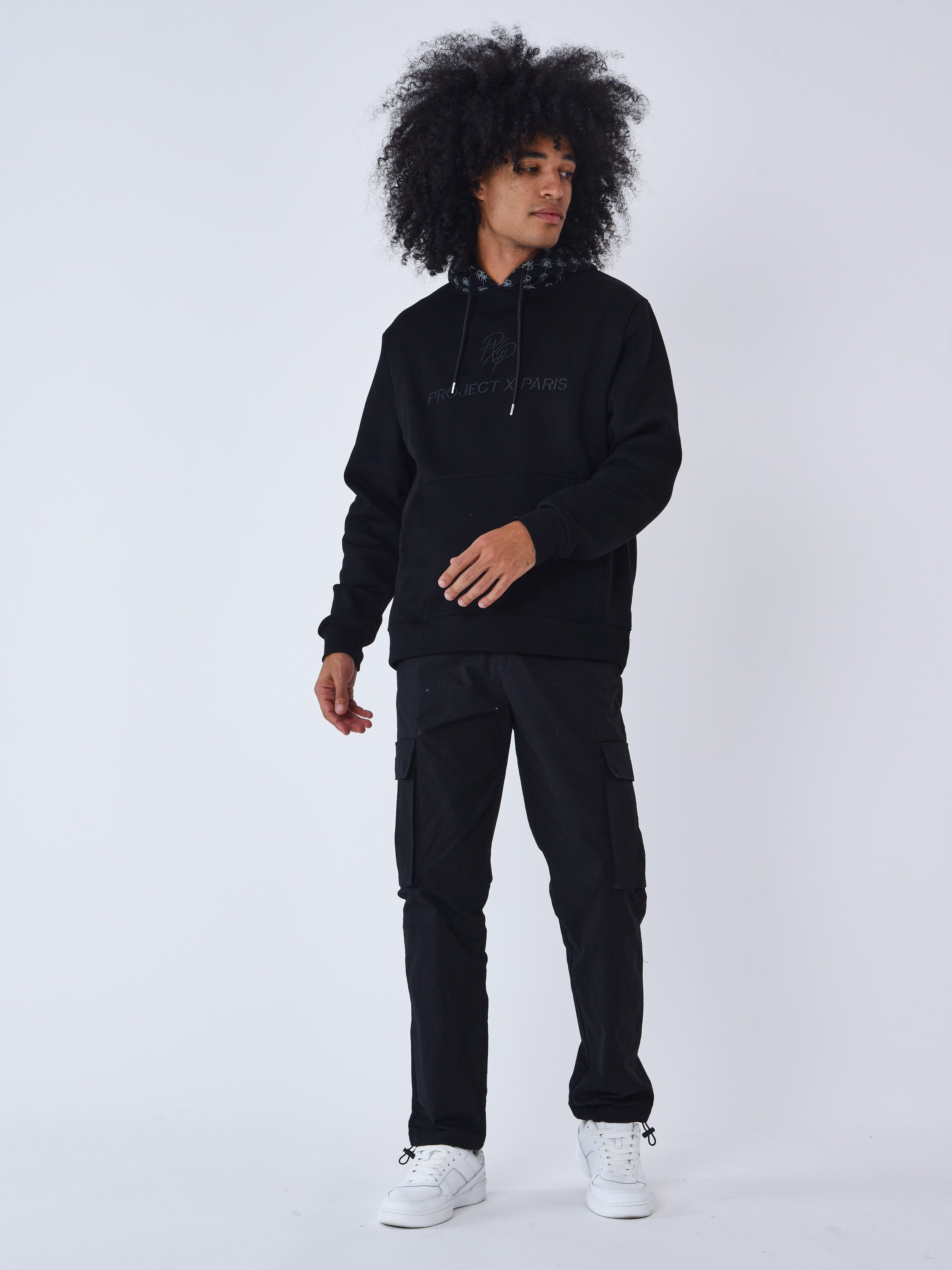 Cargo pants-1