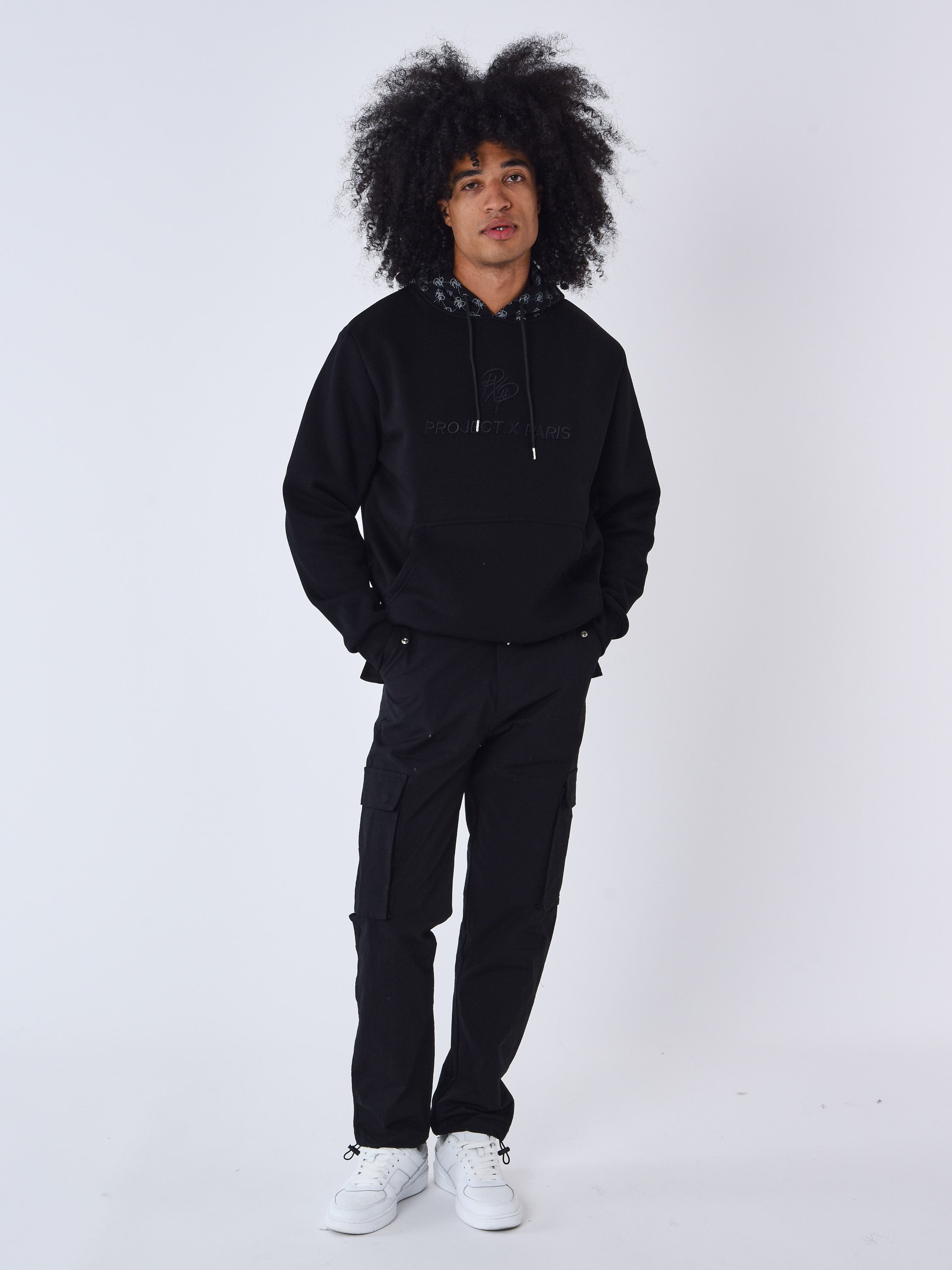 Cargo pants-3