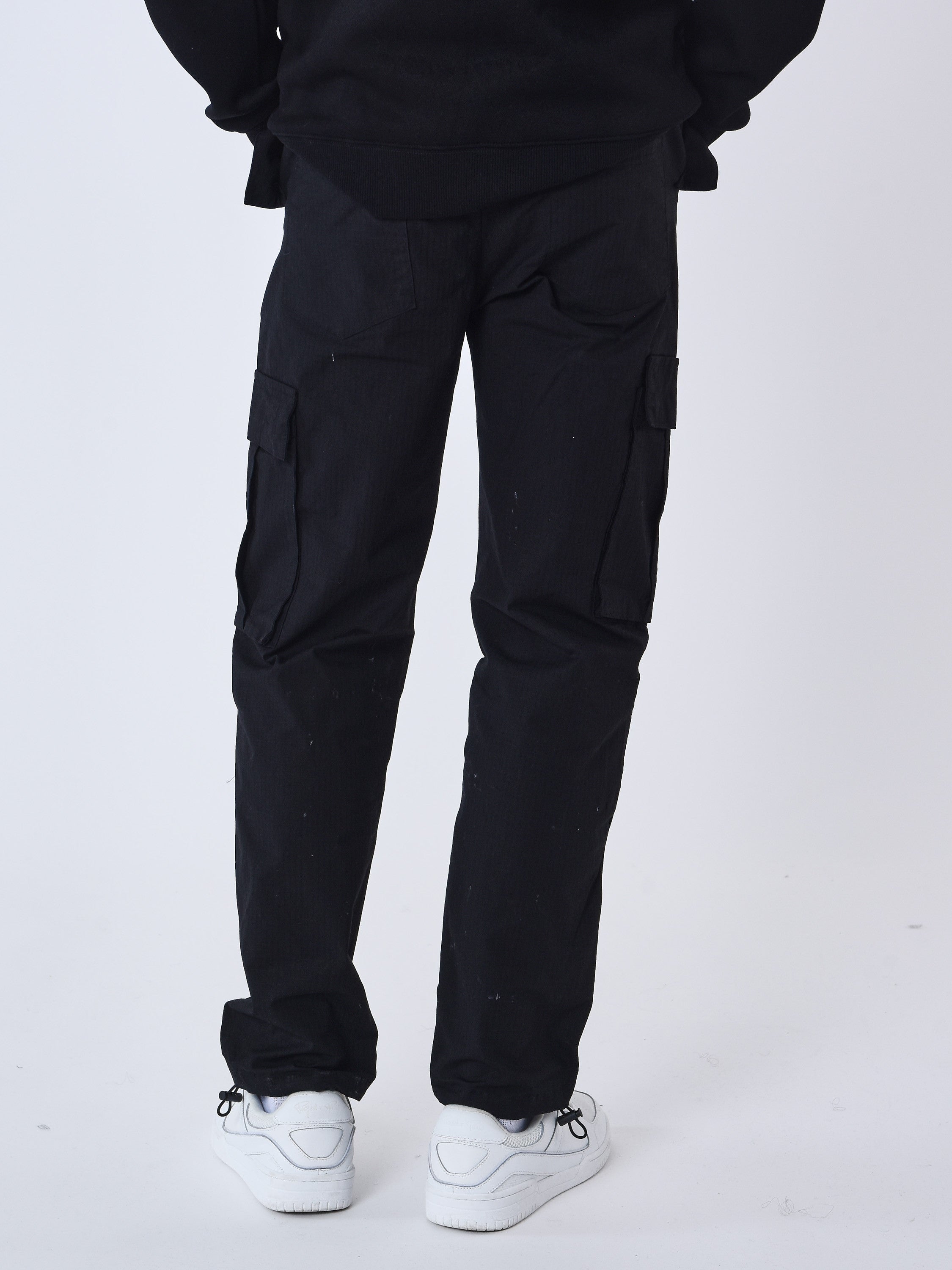 Cargo pants-5