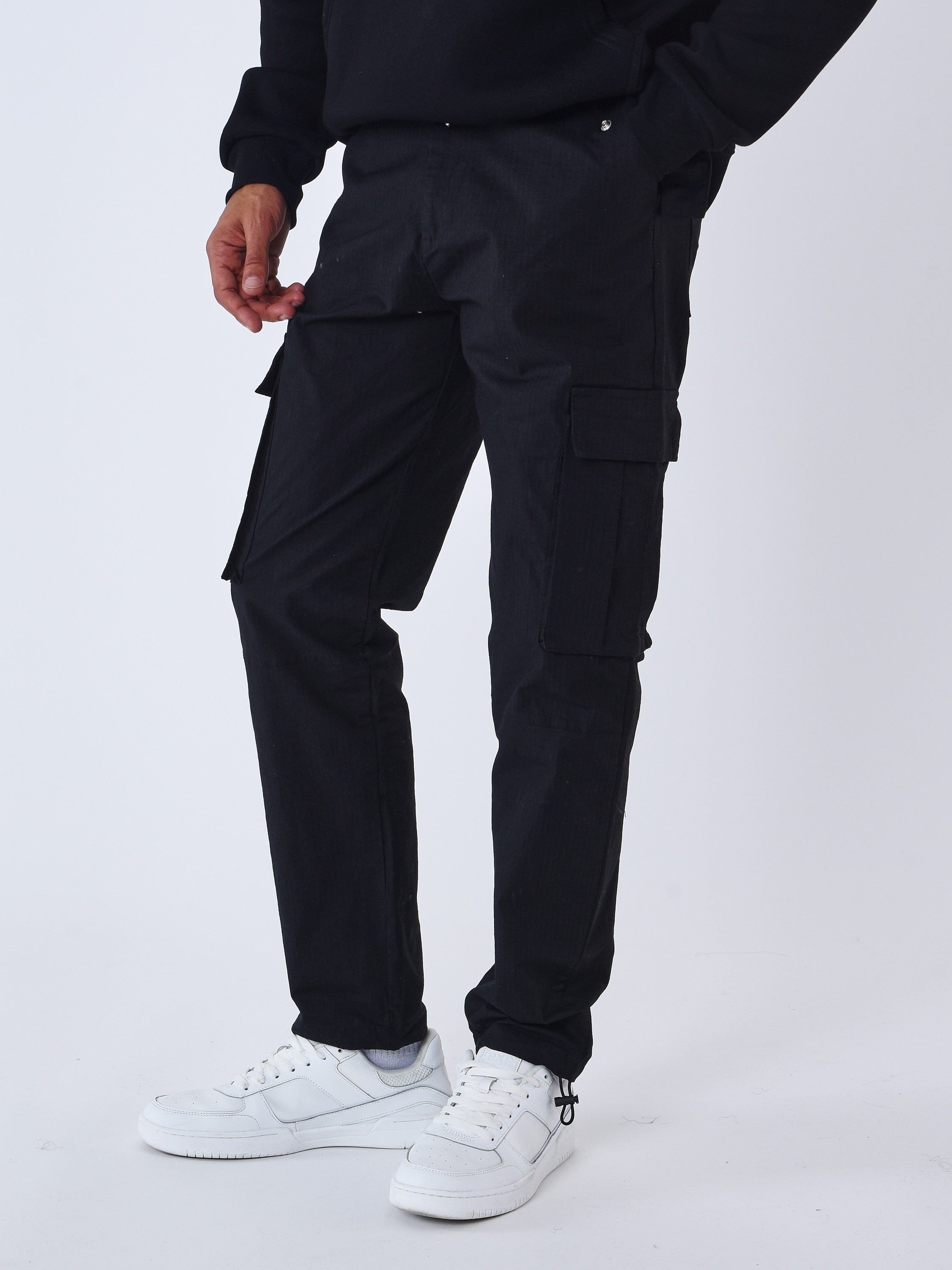 Cargo pants-4