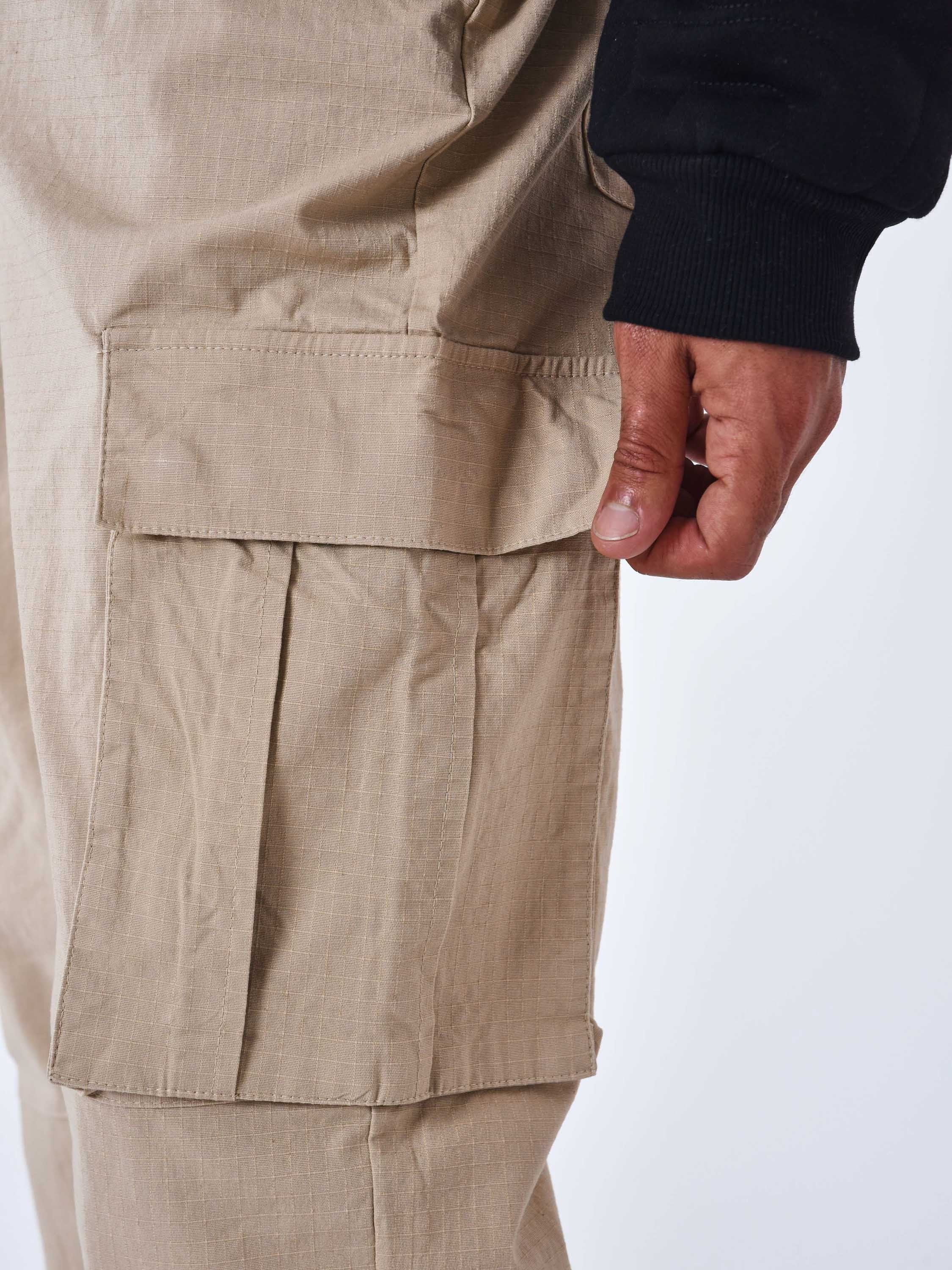 Cargo pants-7