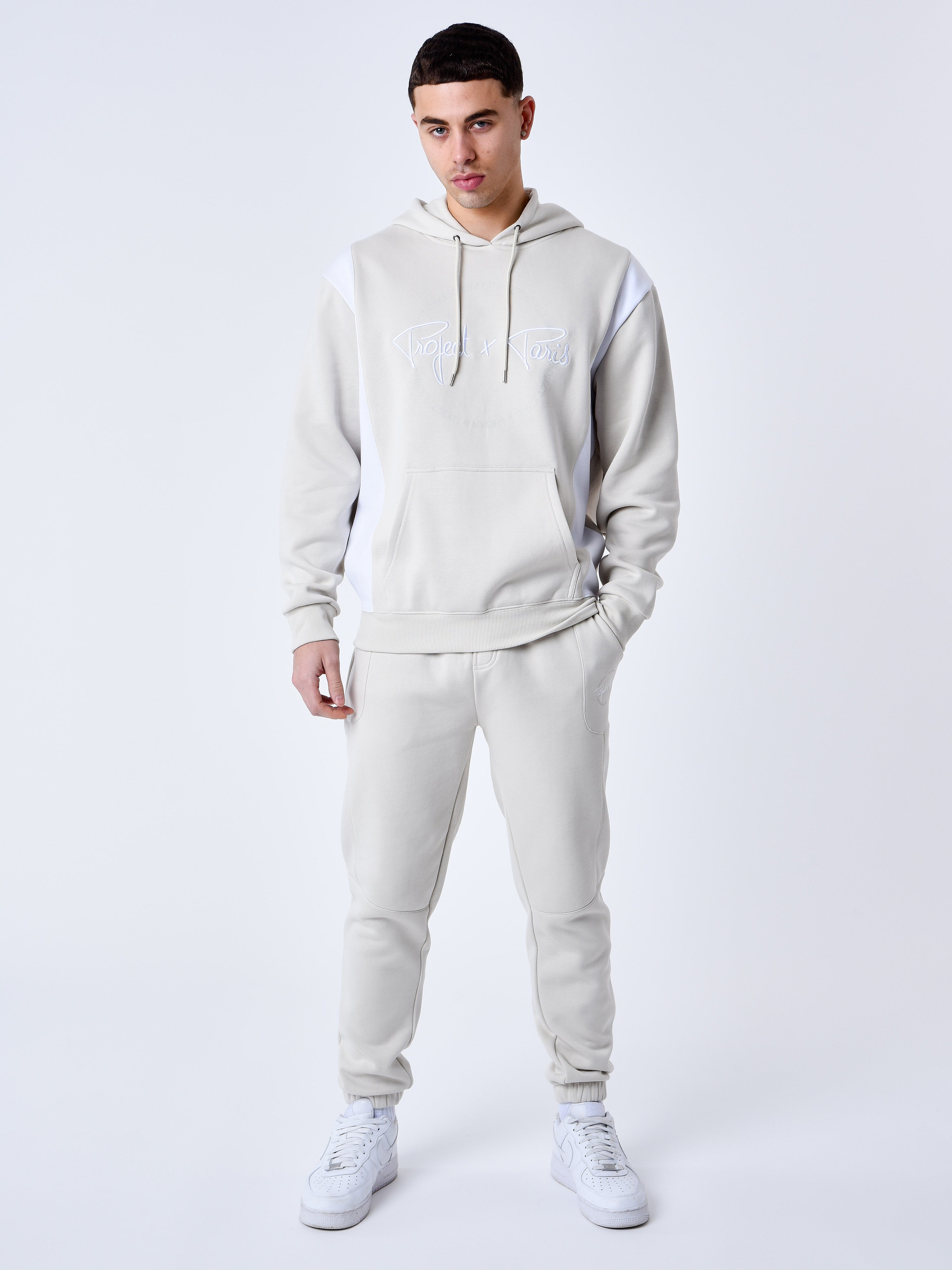 Signature Cercle Sweatpants-1