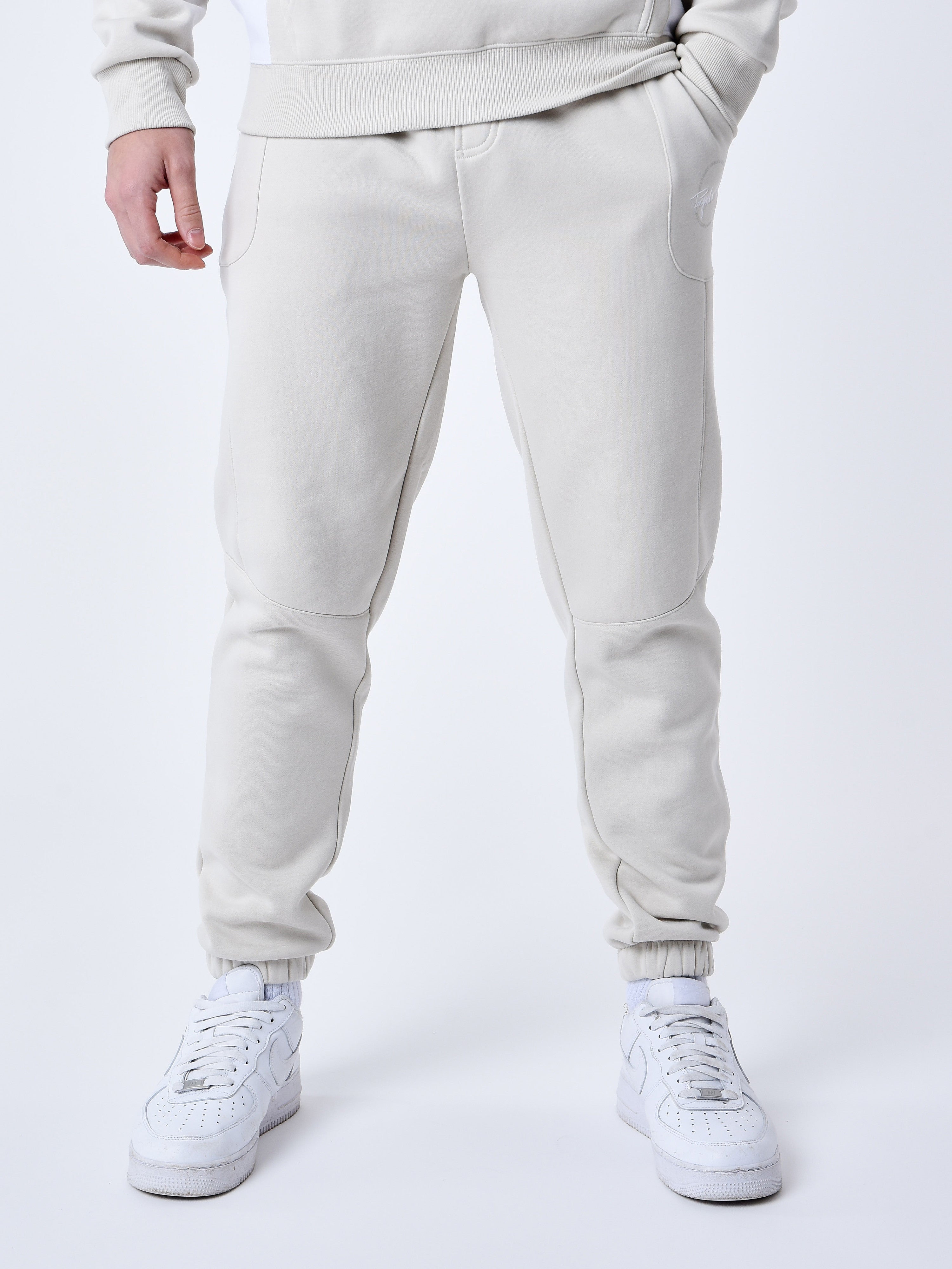 Signature Cercle Sweatpants-2