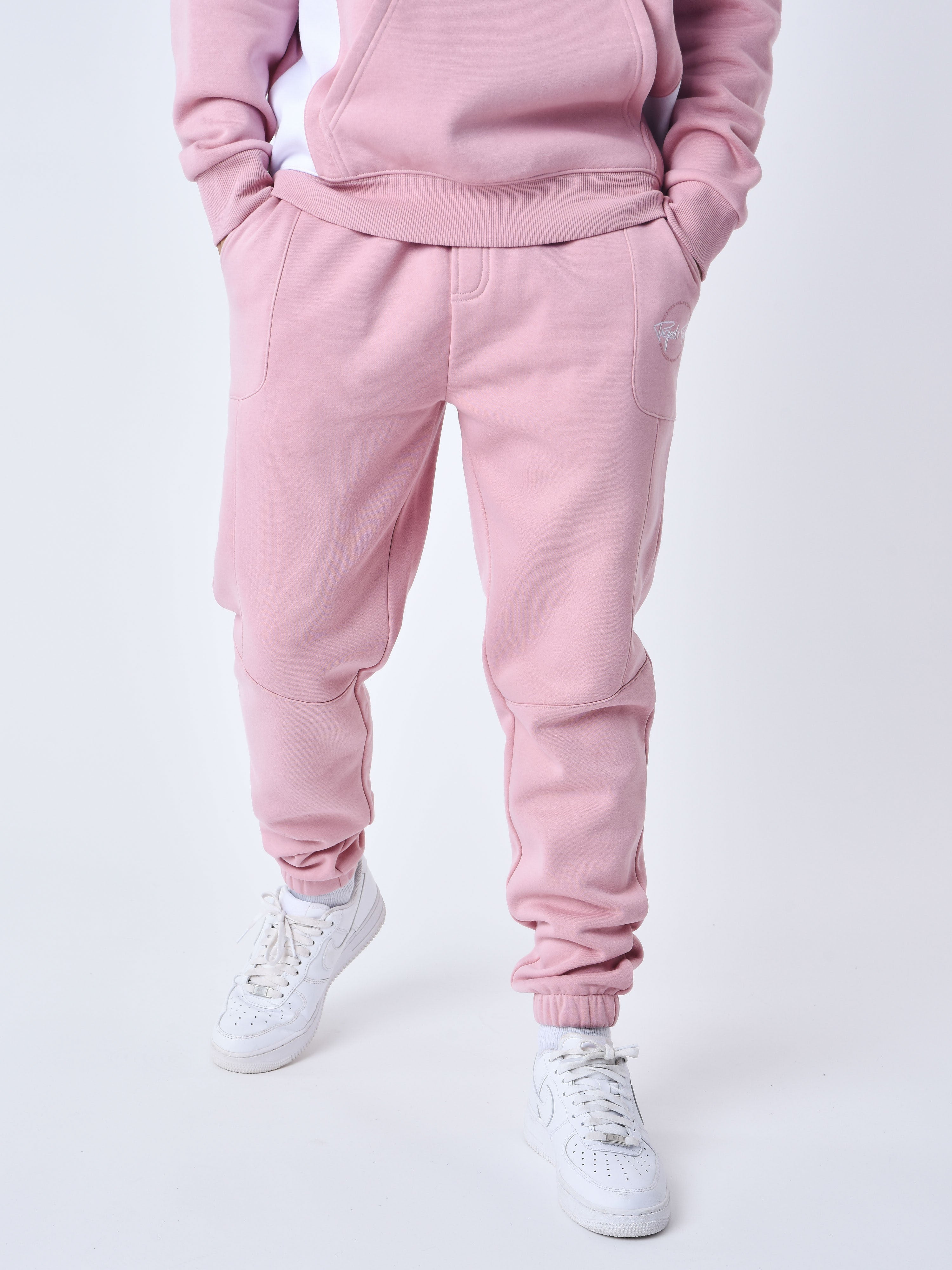 Signature Cercle Sweatpants-3