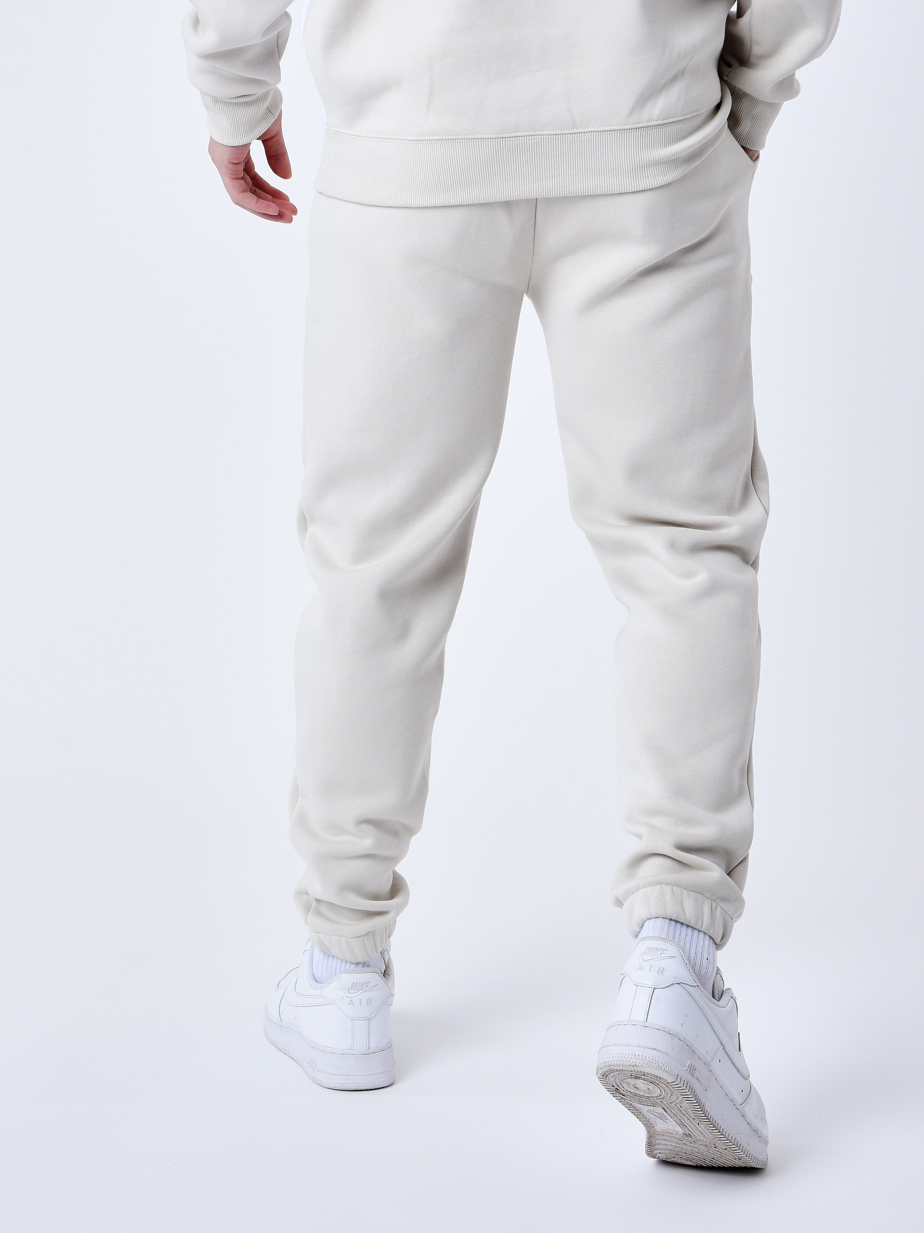 Signature Cercle Sweatpants-4