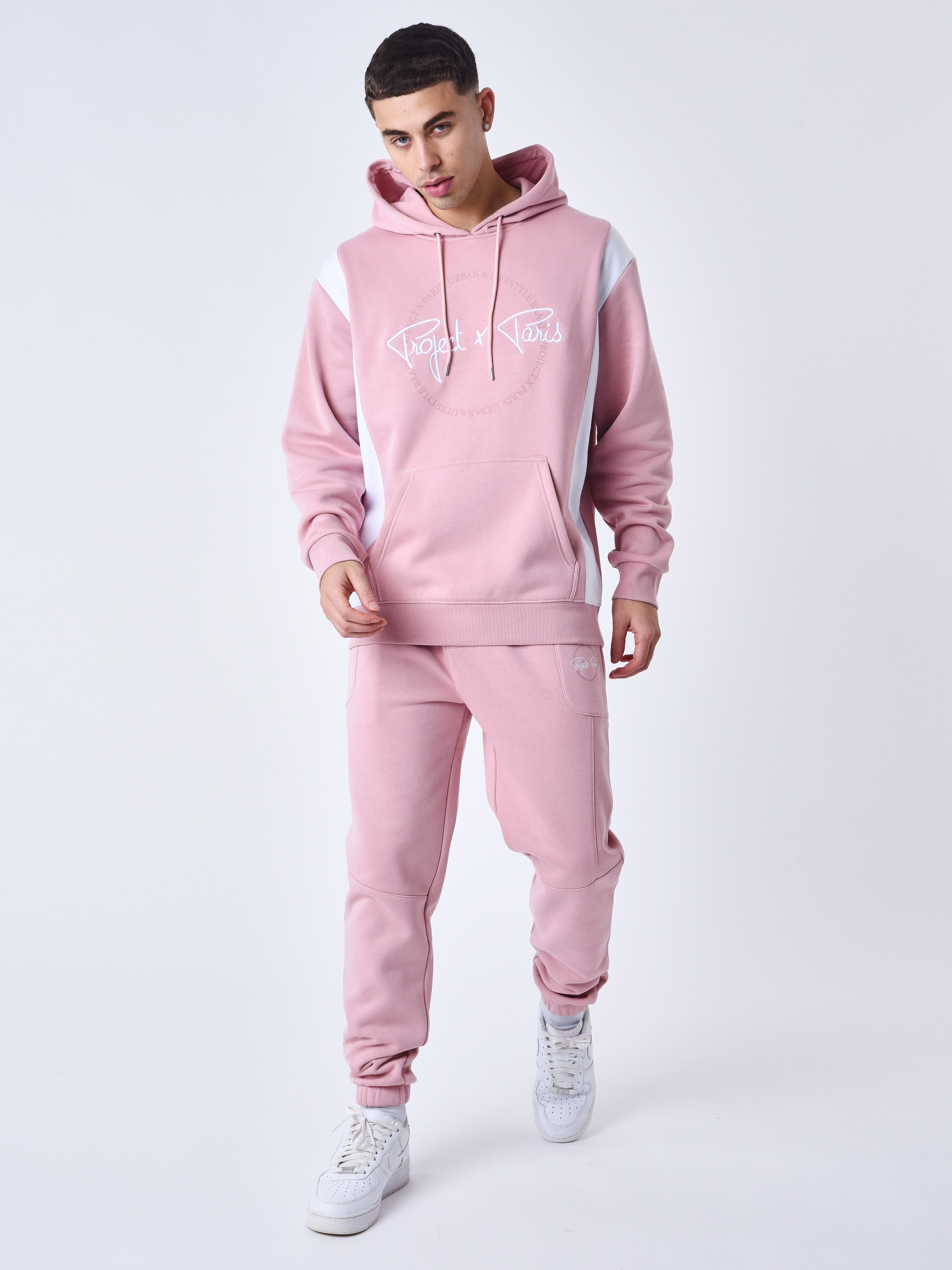 Signature Cercle Sweatpants-1