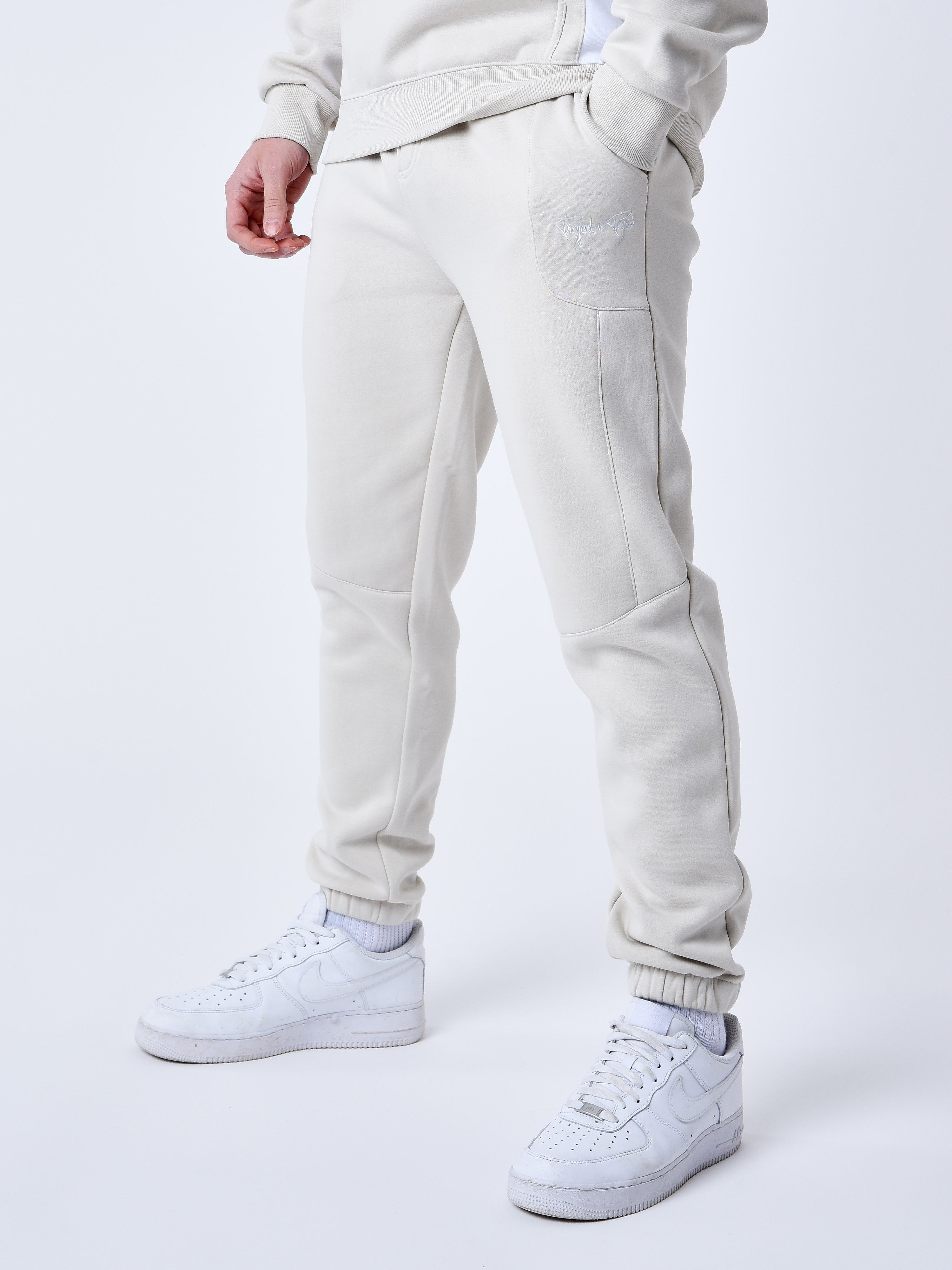 Signature Cercle Sweatpants-3