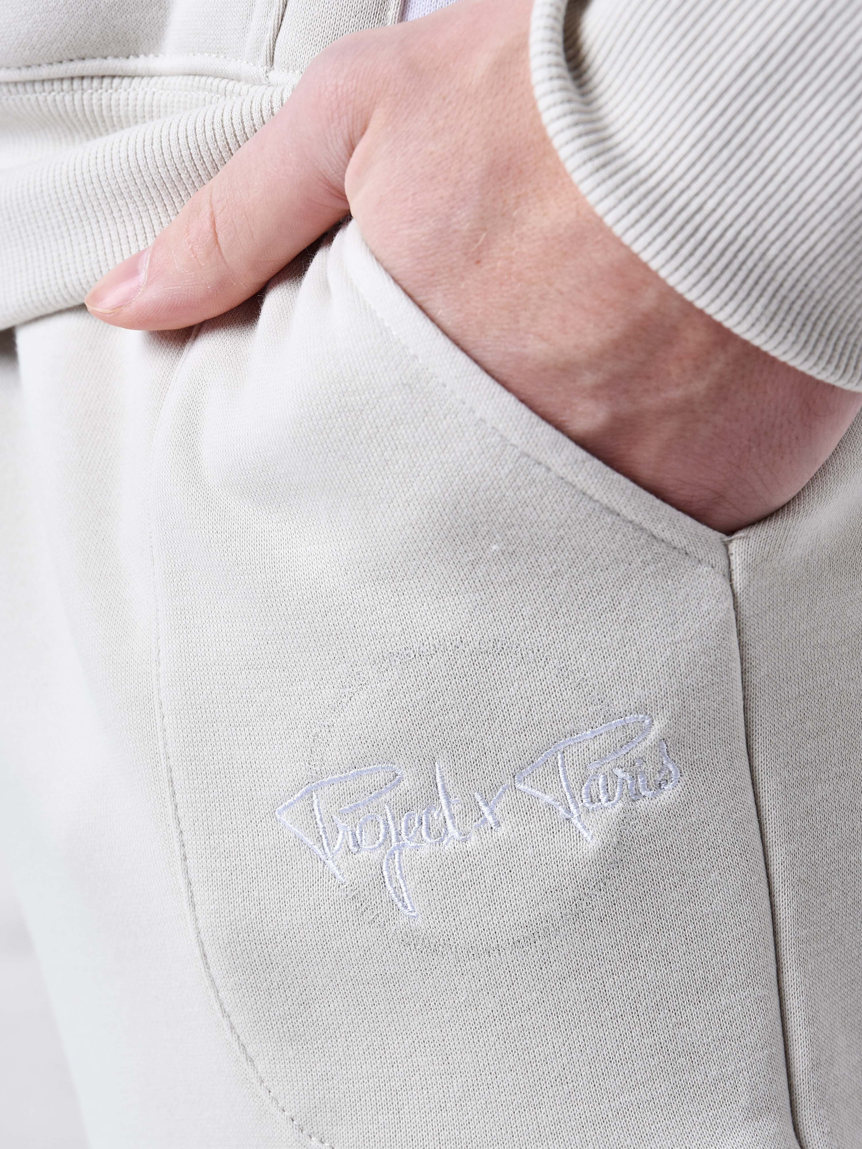 Signature Cercle Sweatpants-5