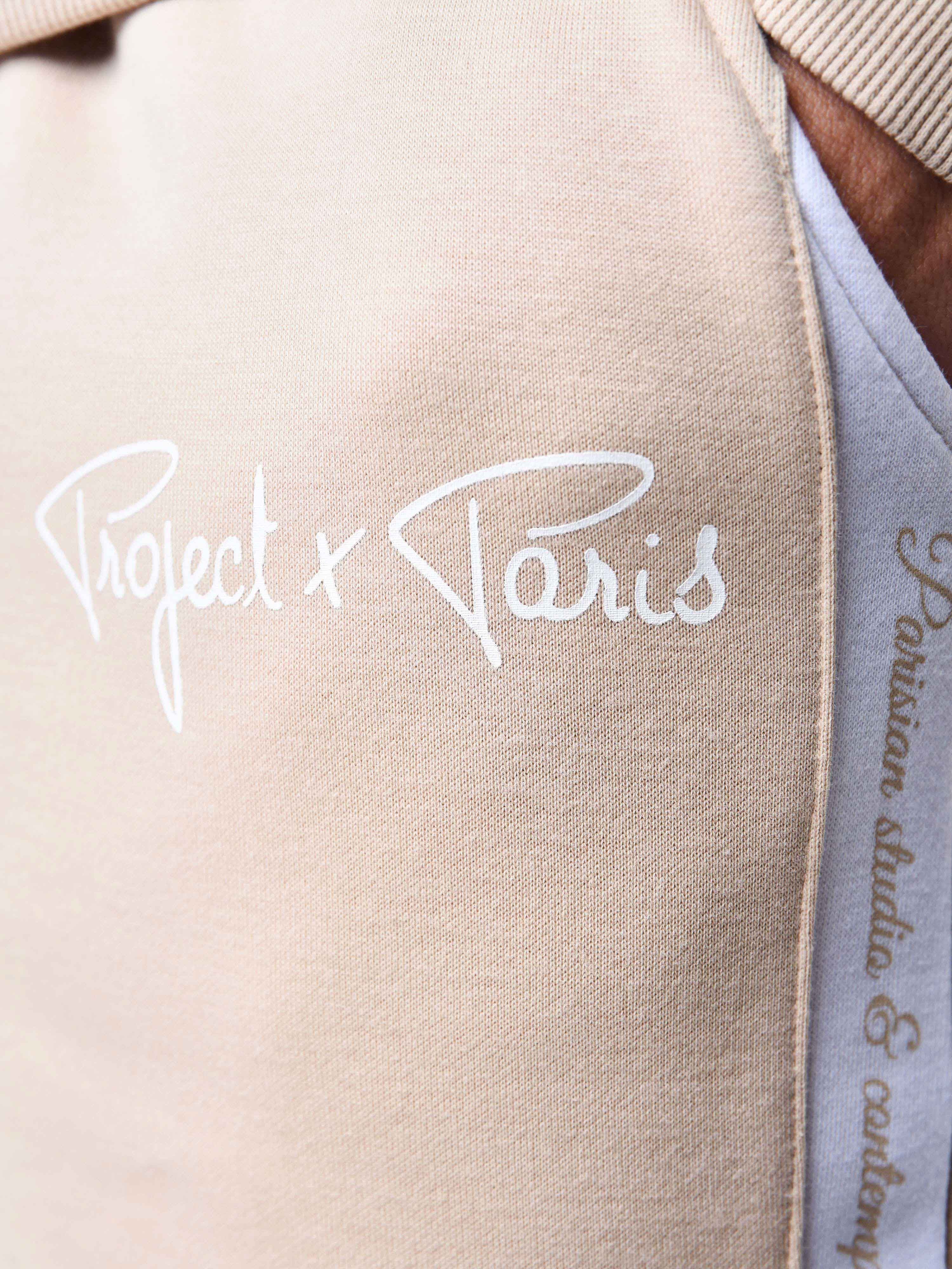 Bas de jogging Signature avec Bandes blanches-5