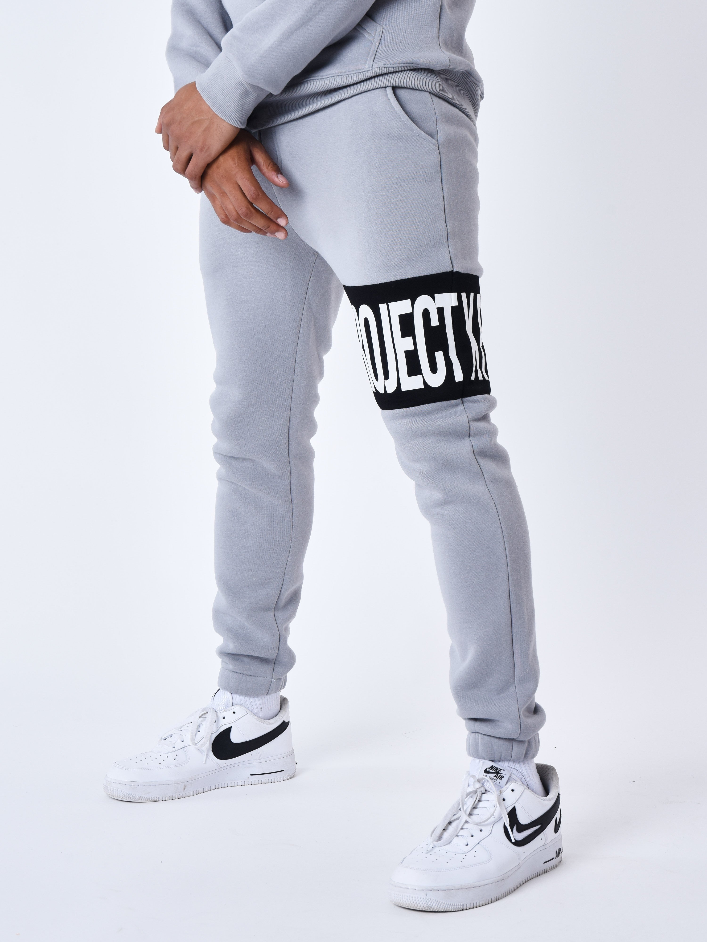 Bas de jogging crew-3