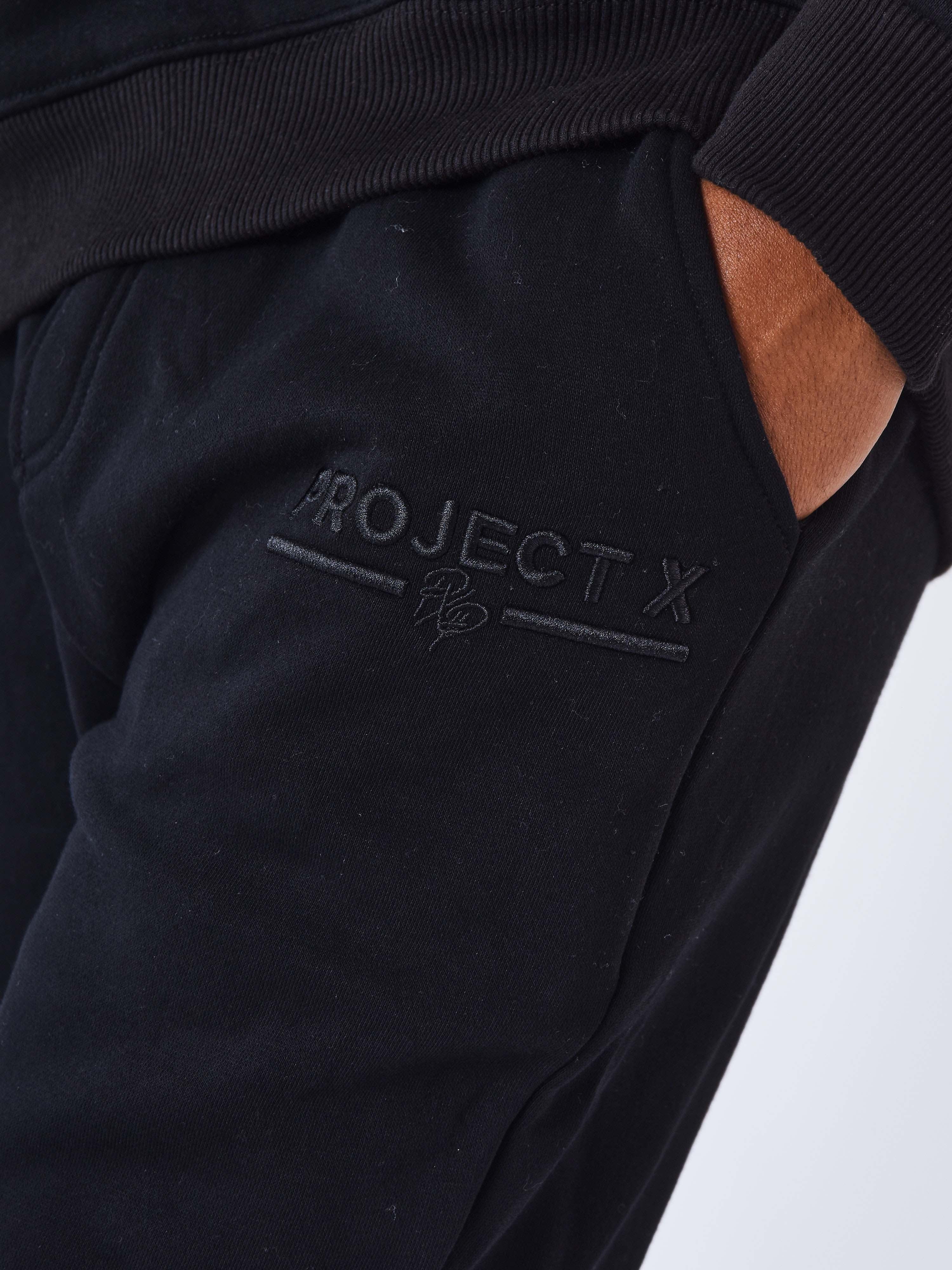 Basic Jogginghose-6