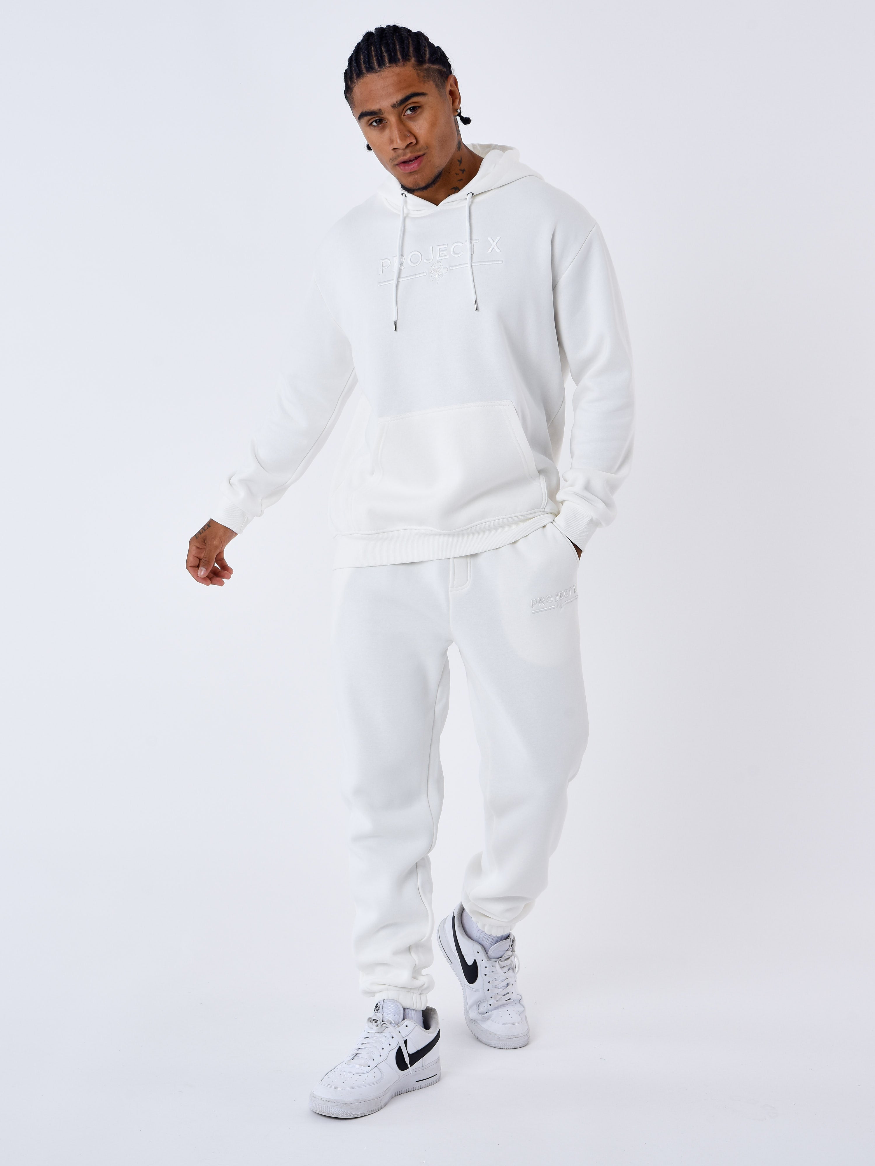 Pantalón de chándal Básico-3