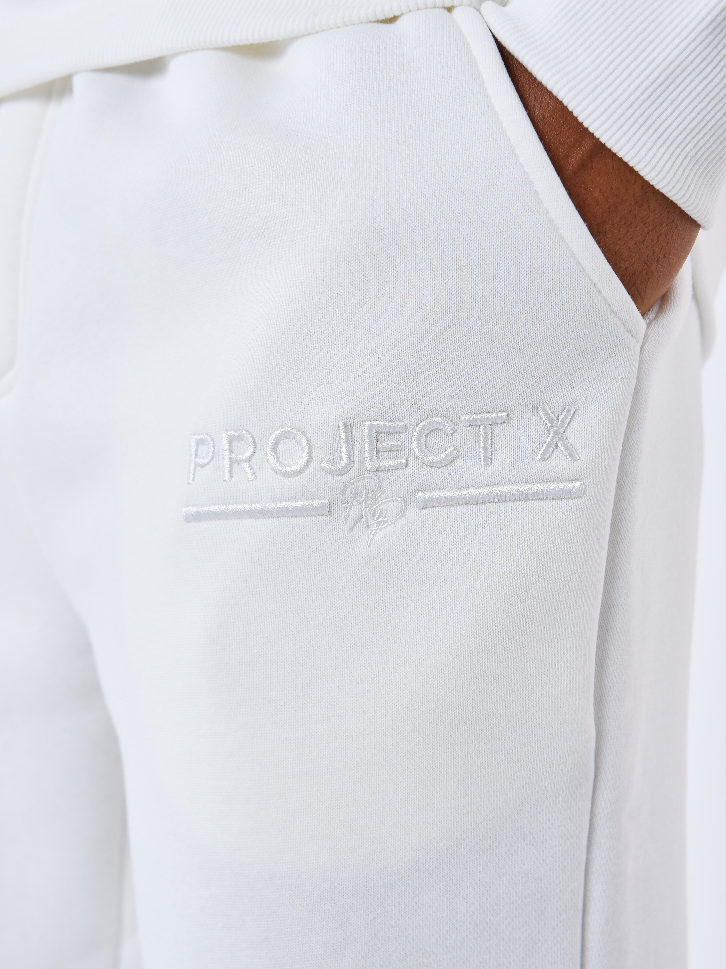 Pantalón de chándal Básico-6