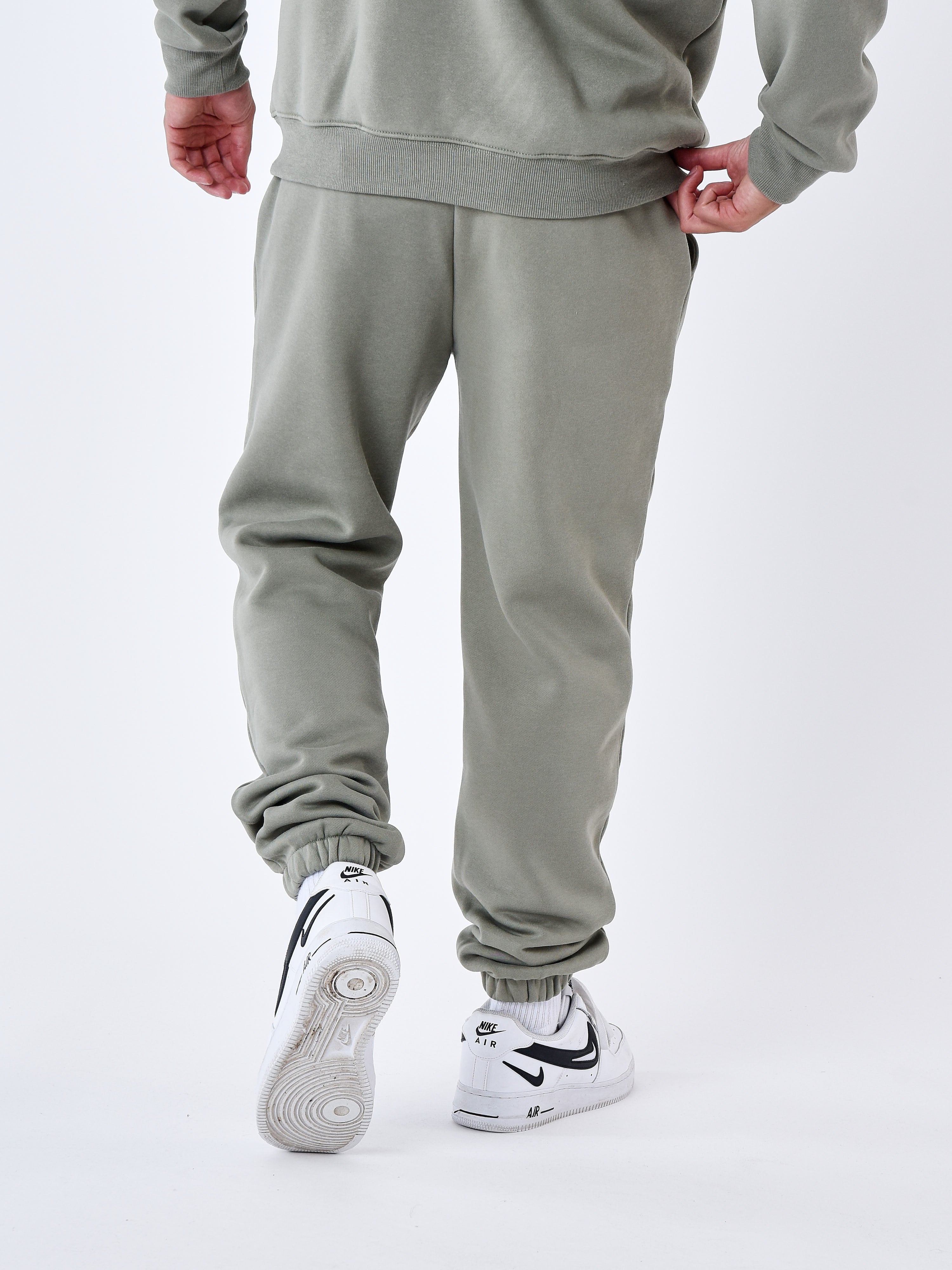 Pantalón de chándal Básico-4