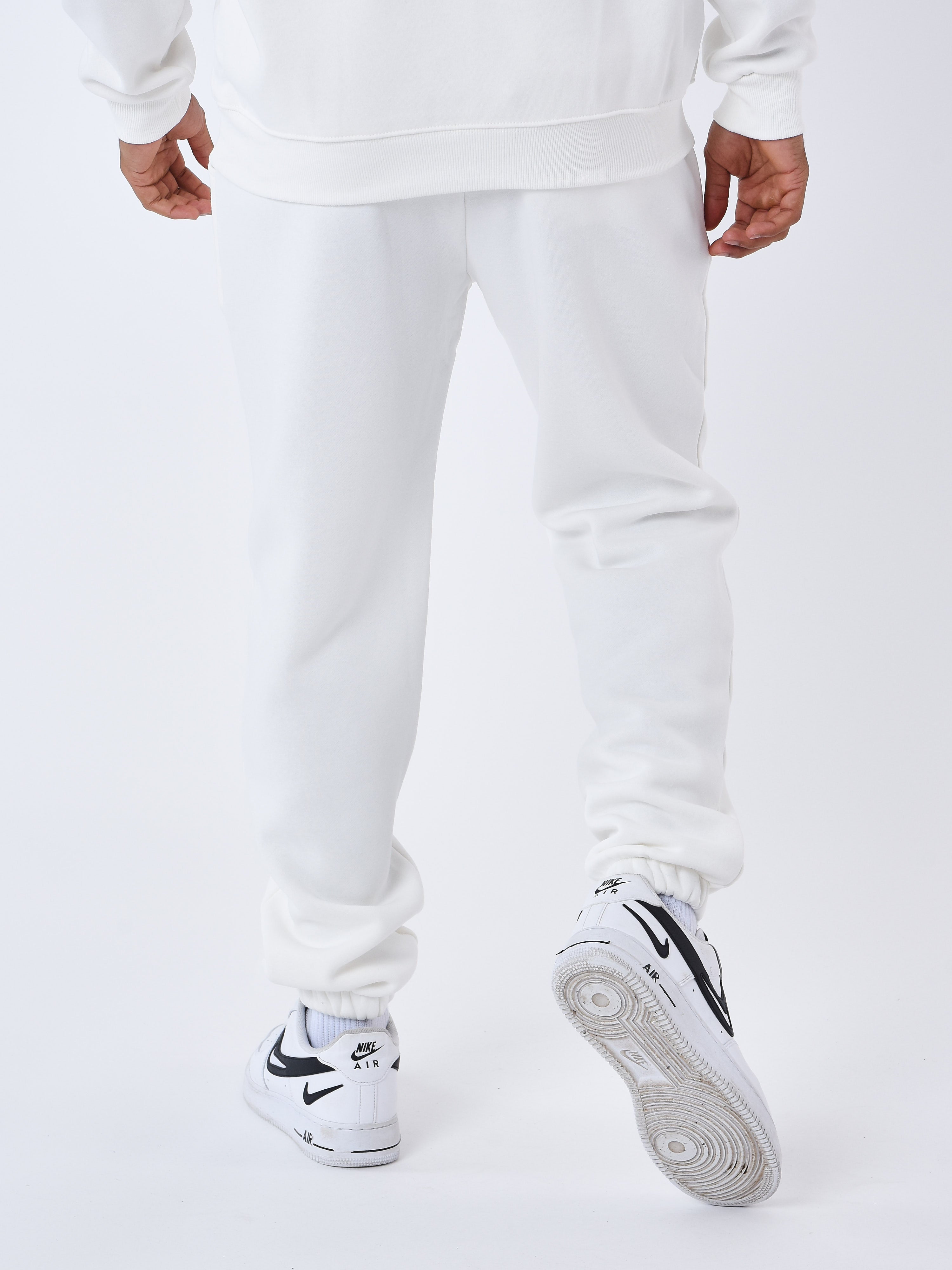 Pantalón de chándal Básico-5