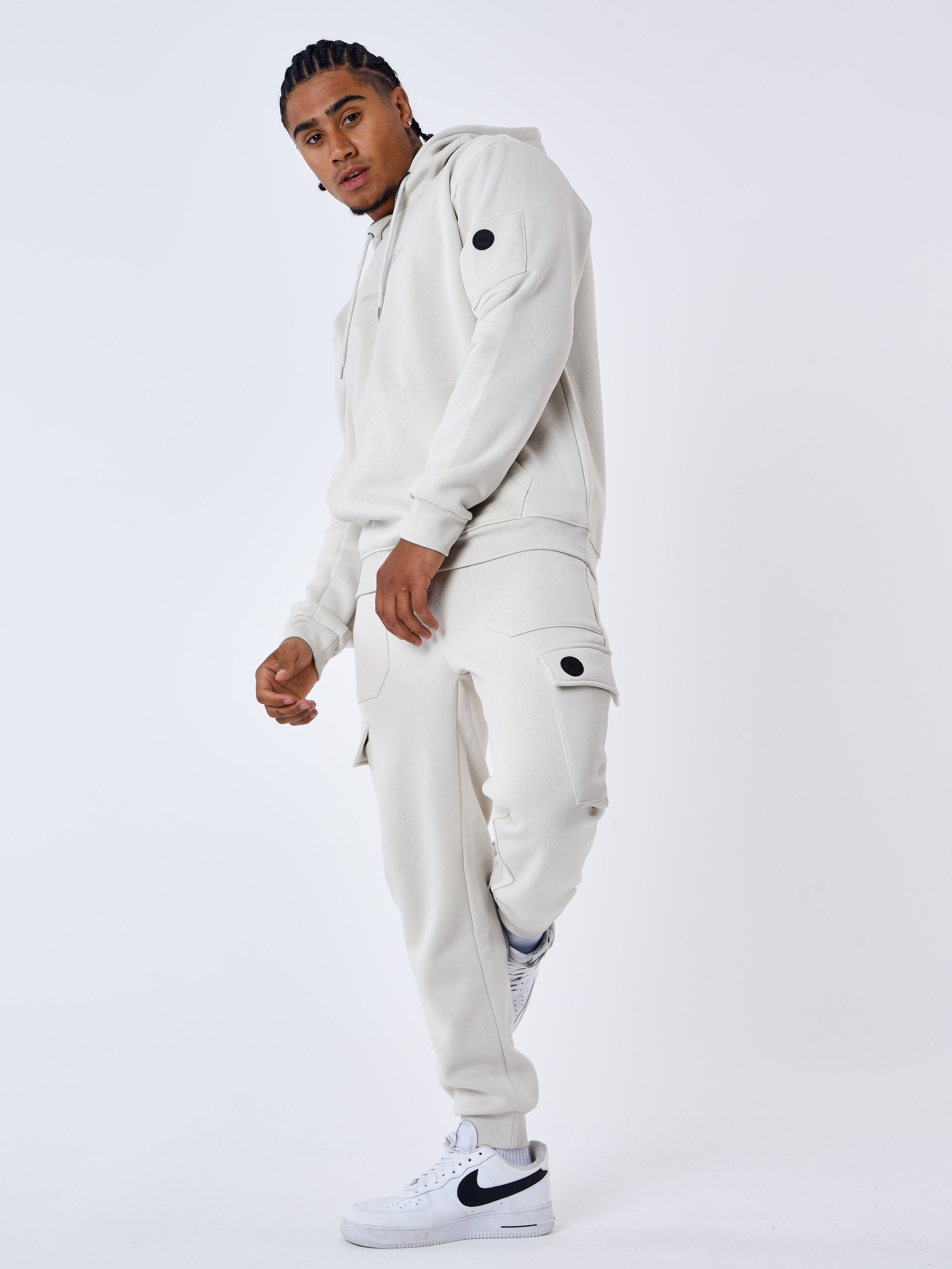 Bas de jogging techwear-1