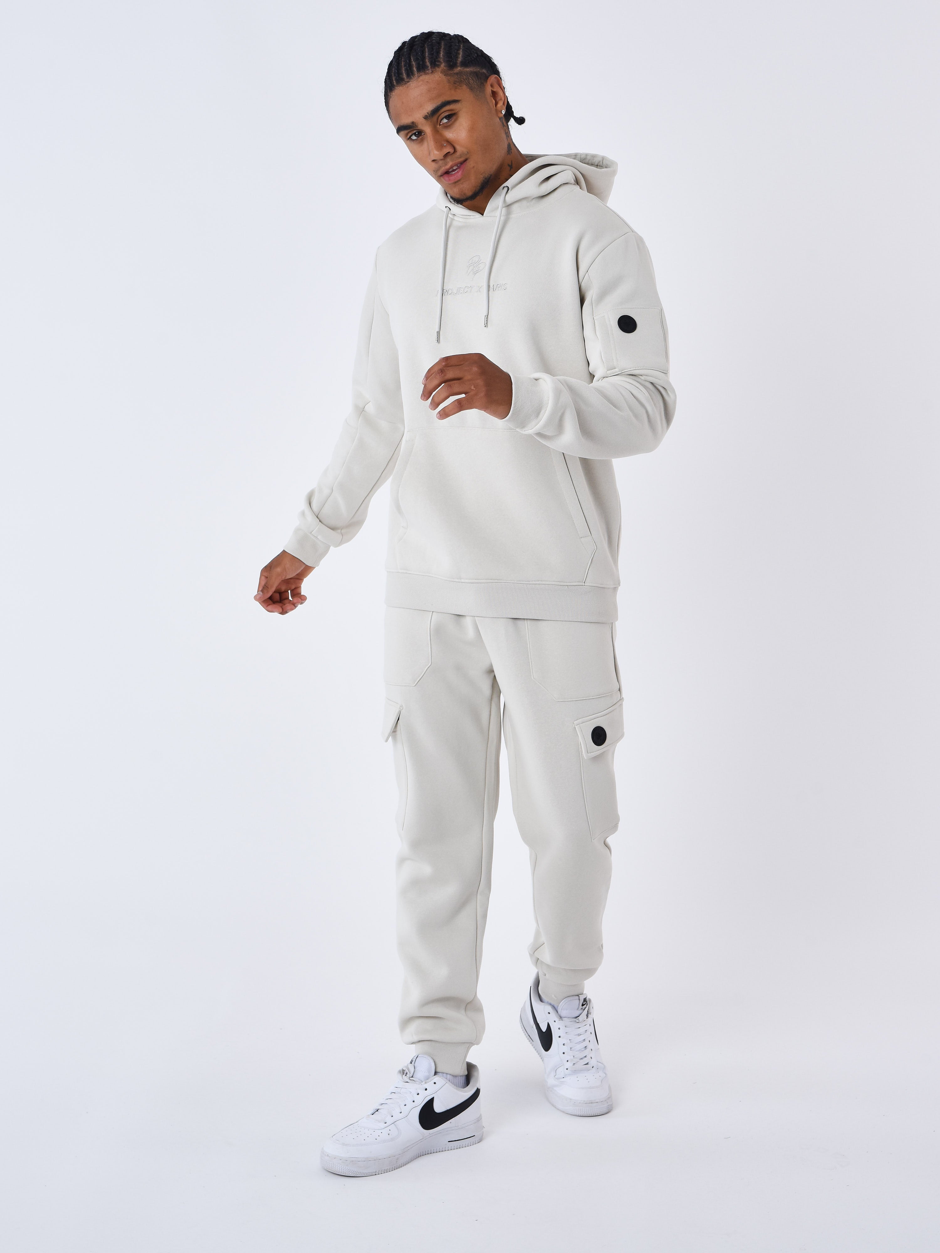 Bas de jogging techwear-3