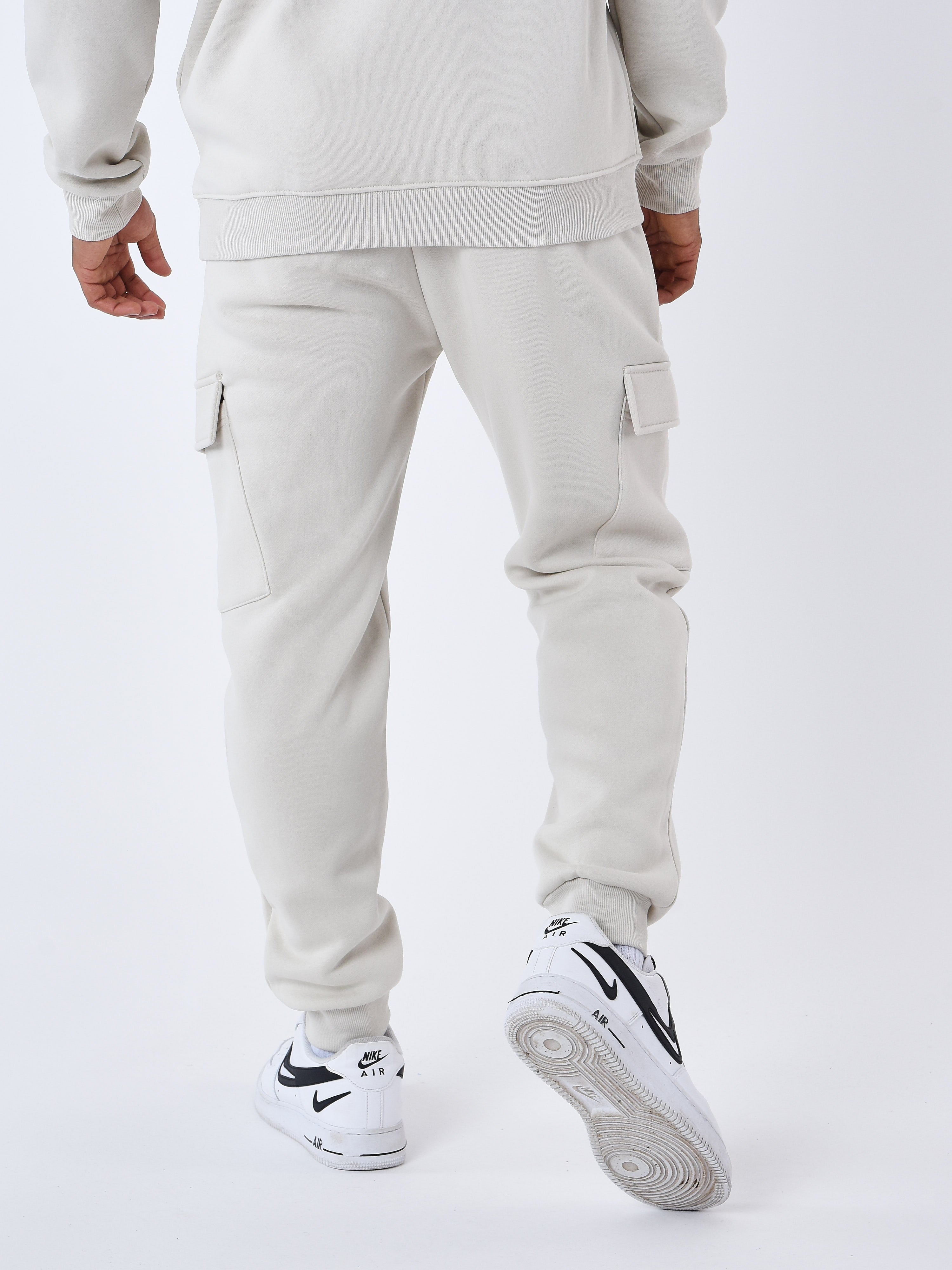 Bas de jogging techwear-5