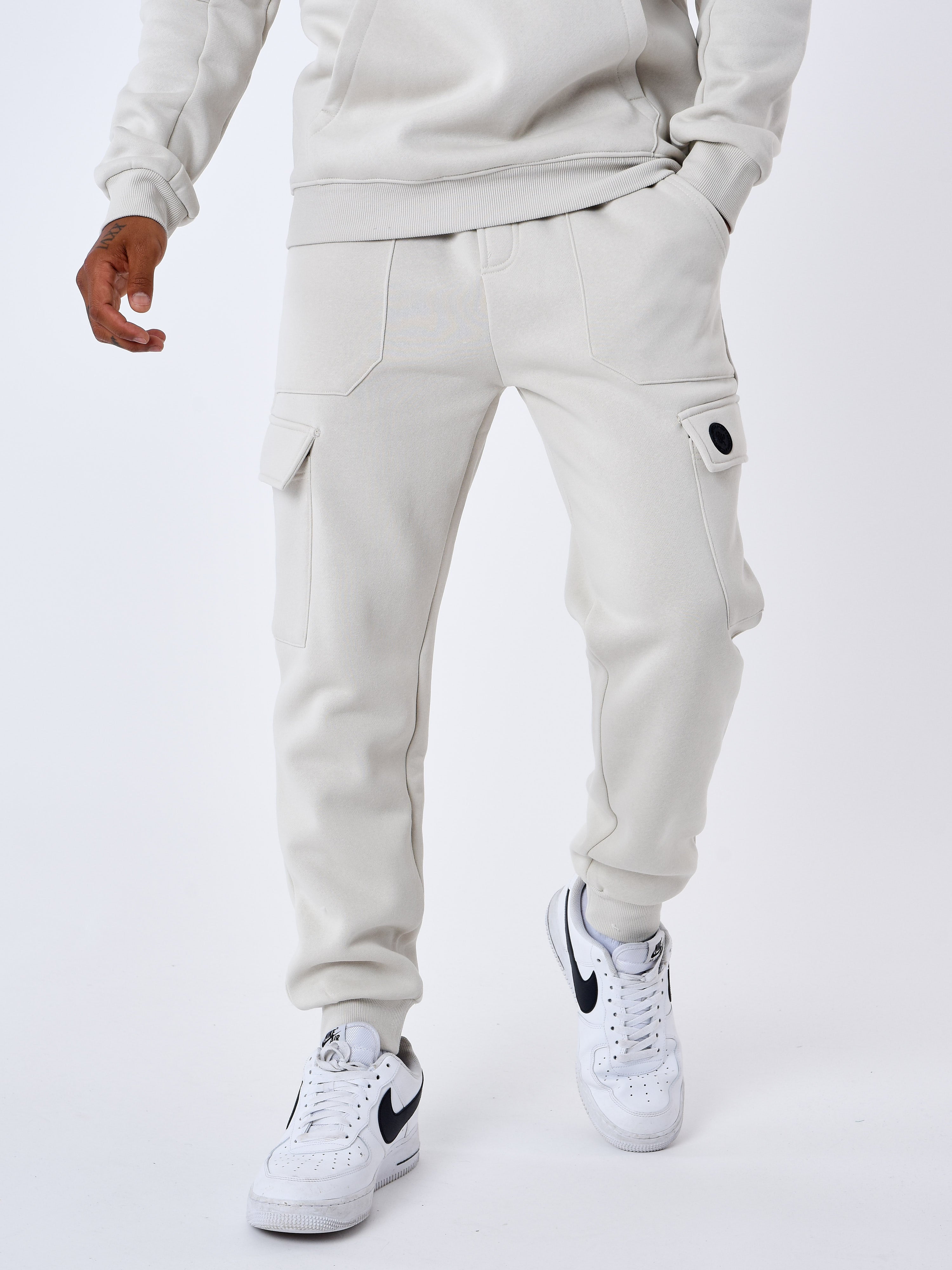 Bas de jogging techwear-2