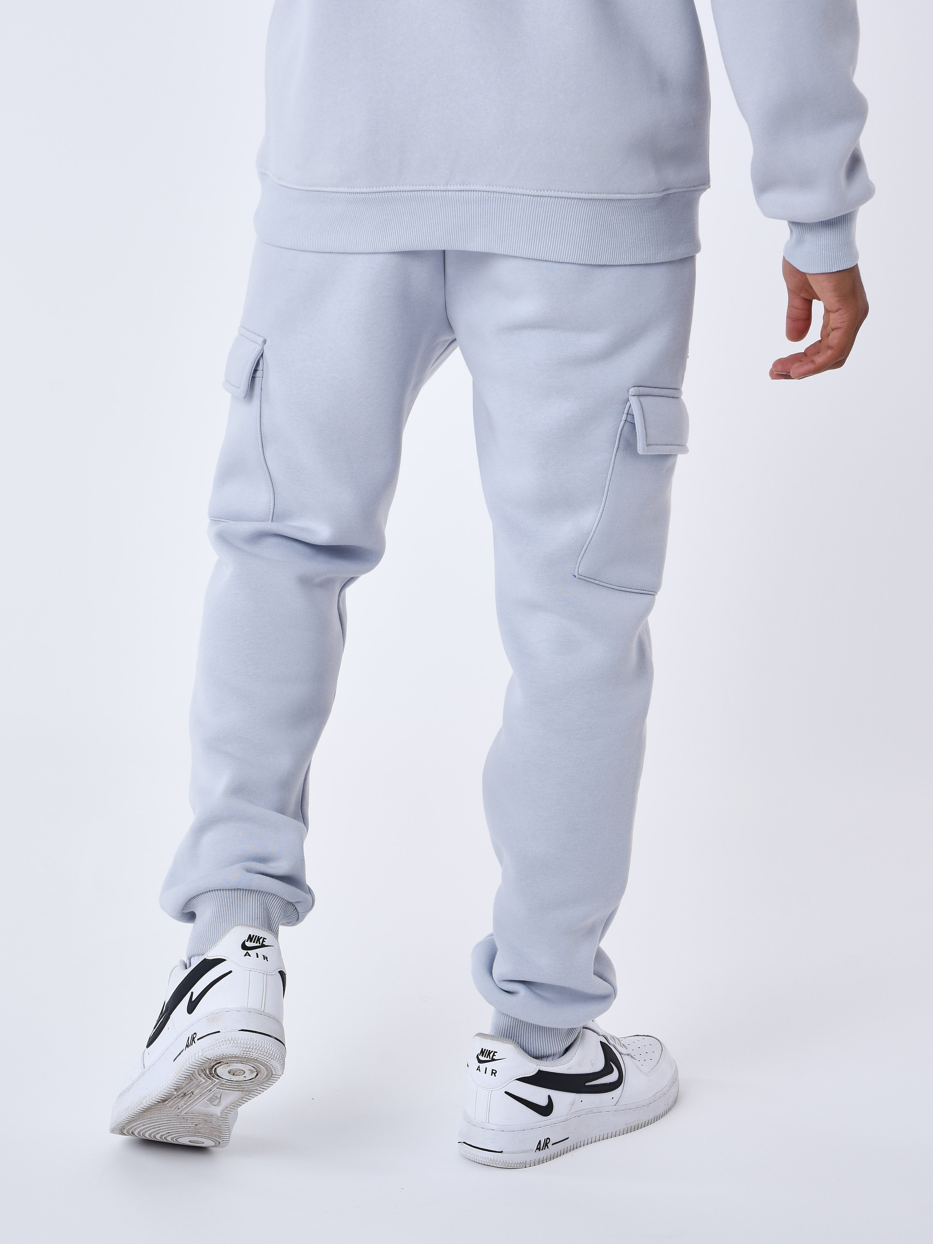 Bas de jogging techwear-5