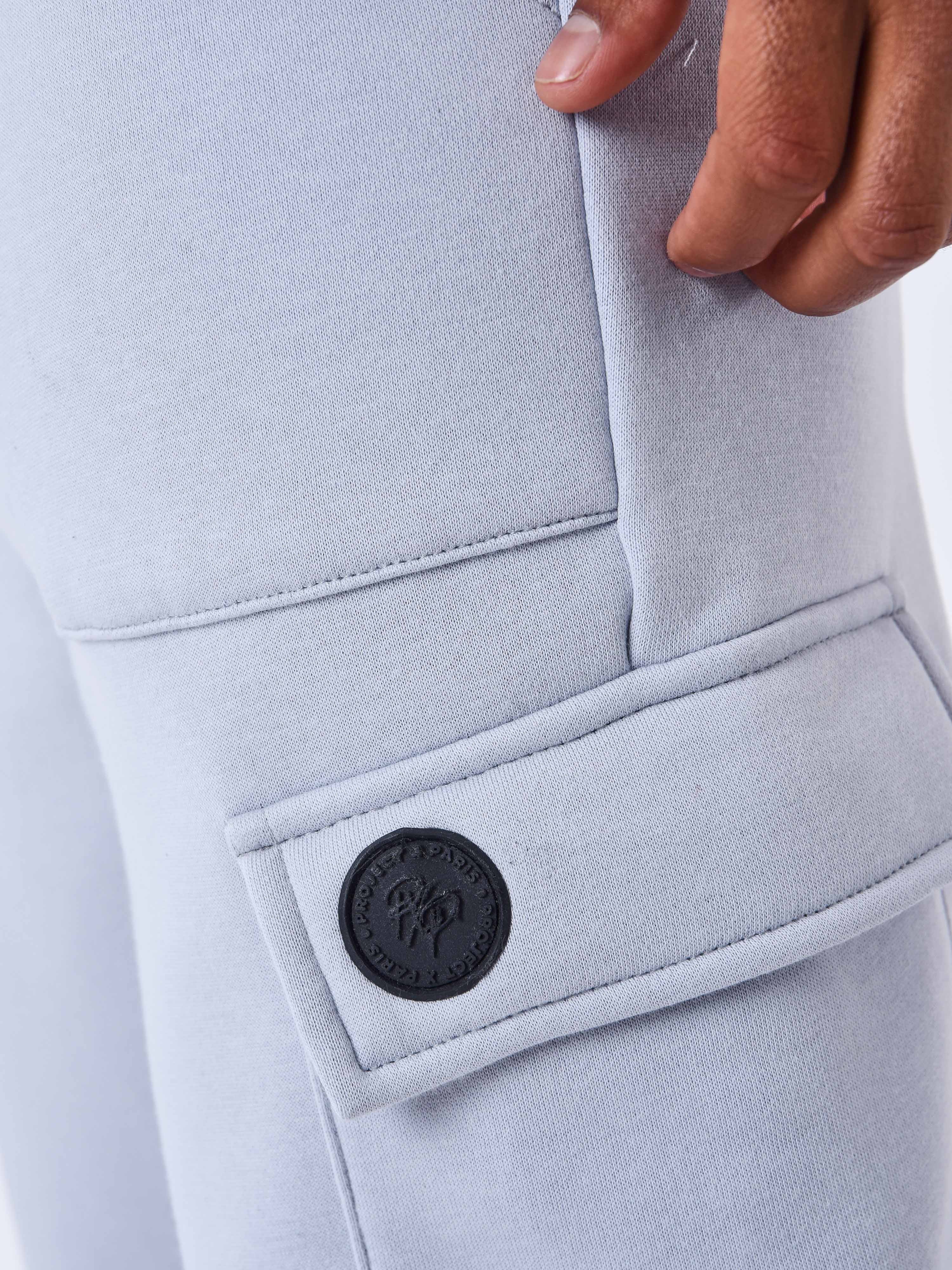 Bas de jogging techwear-6