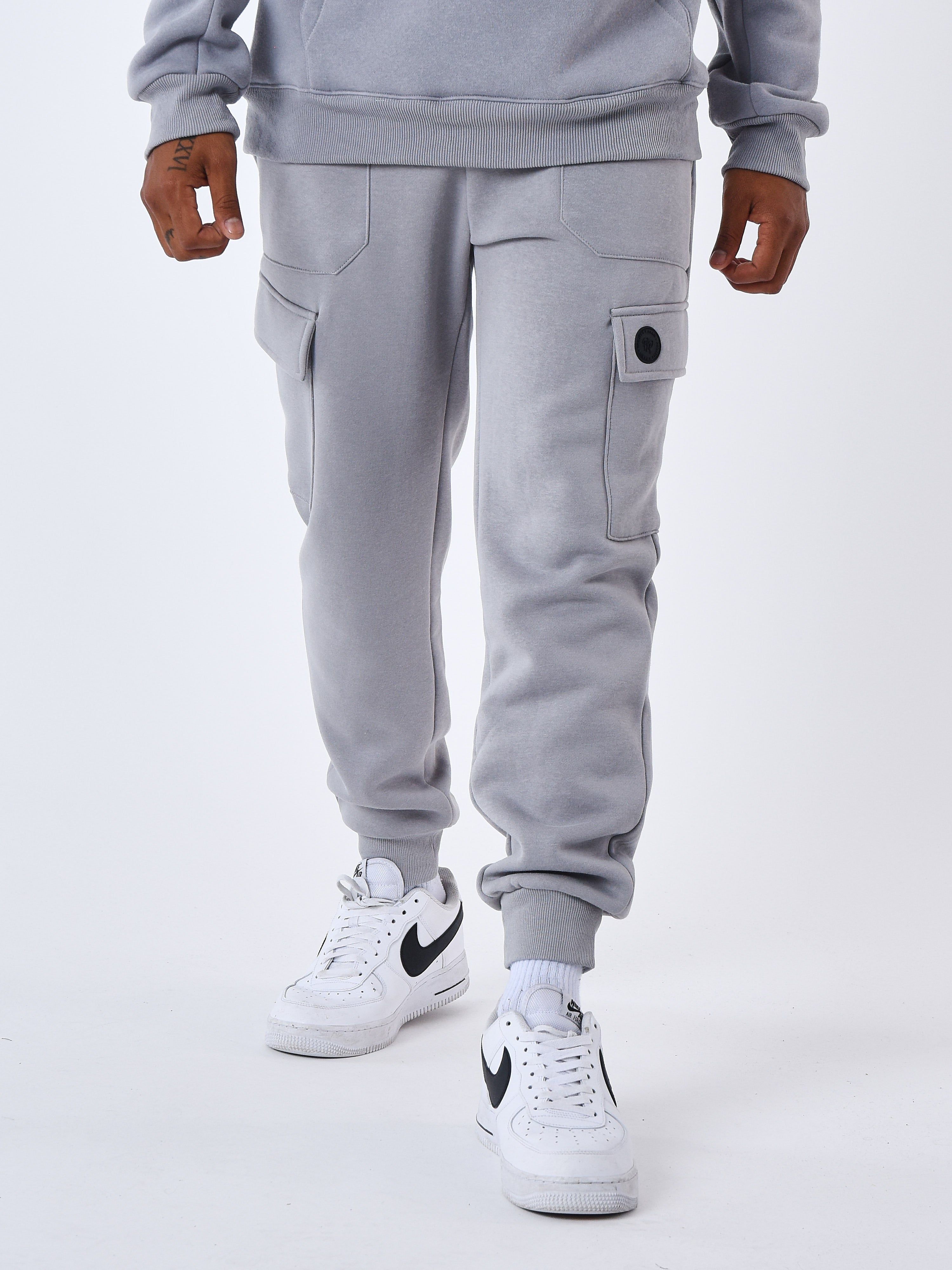 Bas de jogging techwear-2