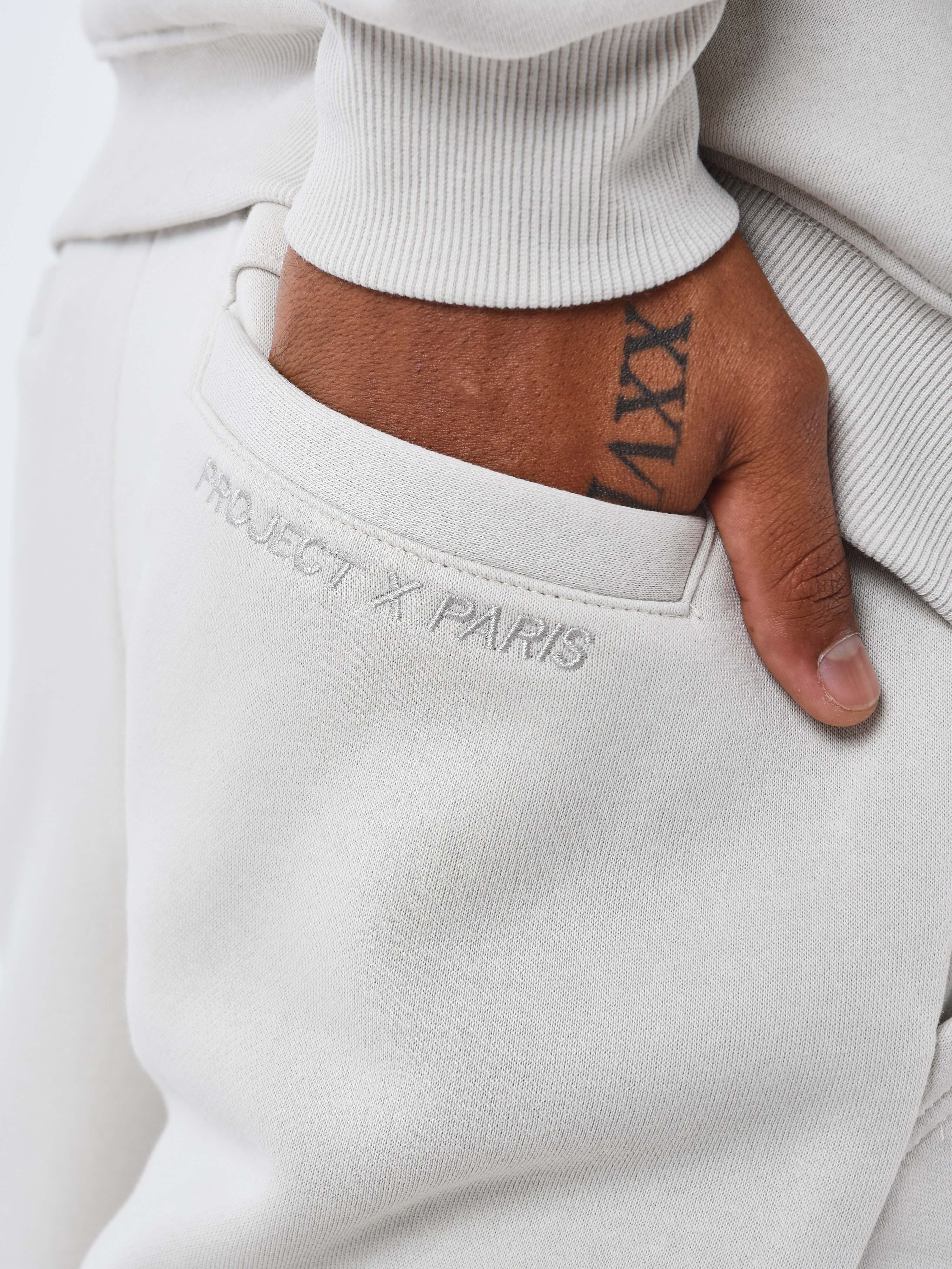 Bas de jogging techwear-7