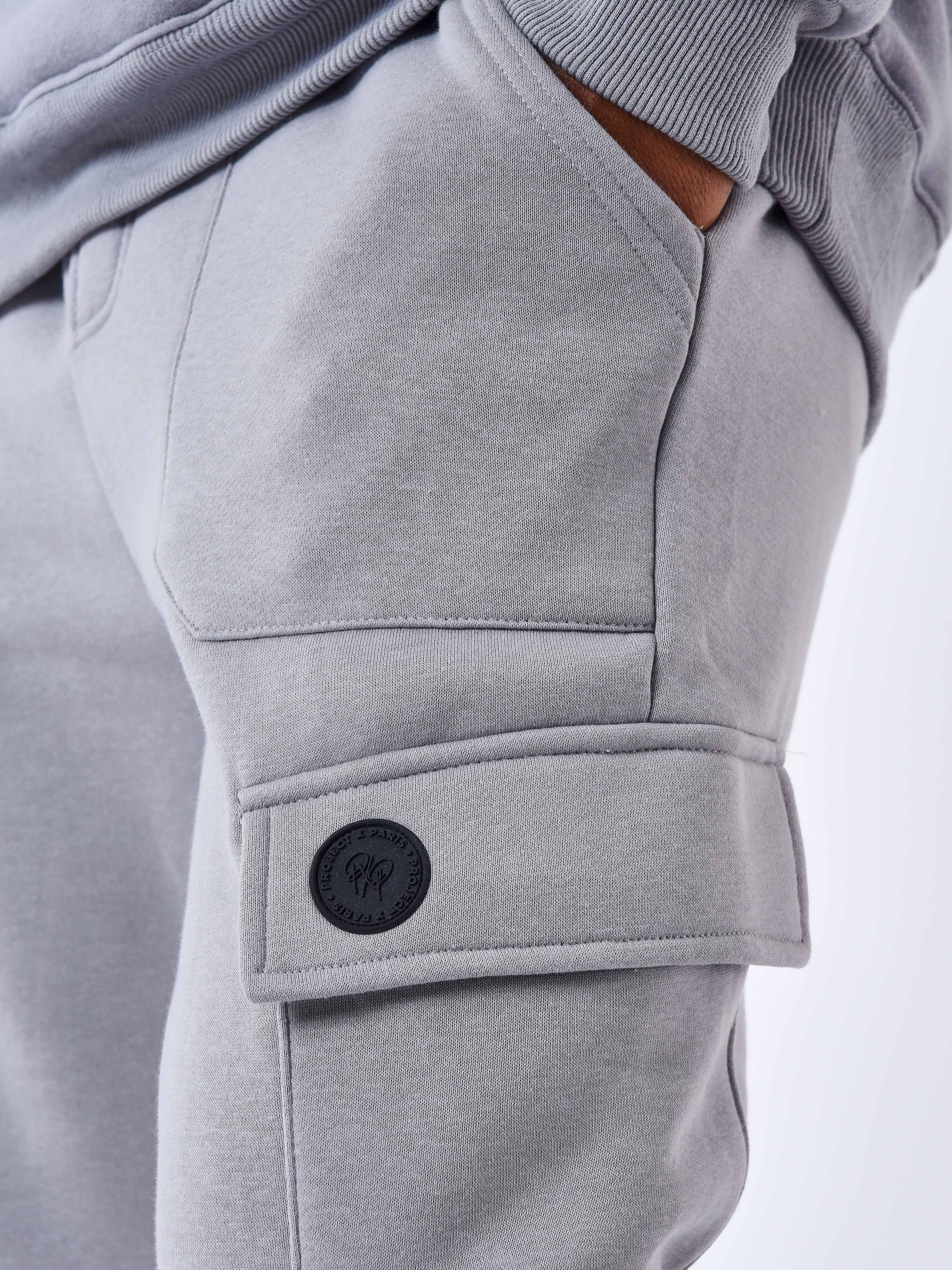 Bas de jogging techwear-6